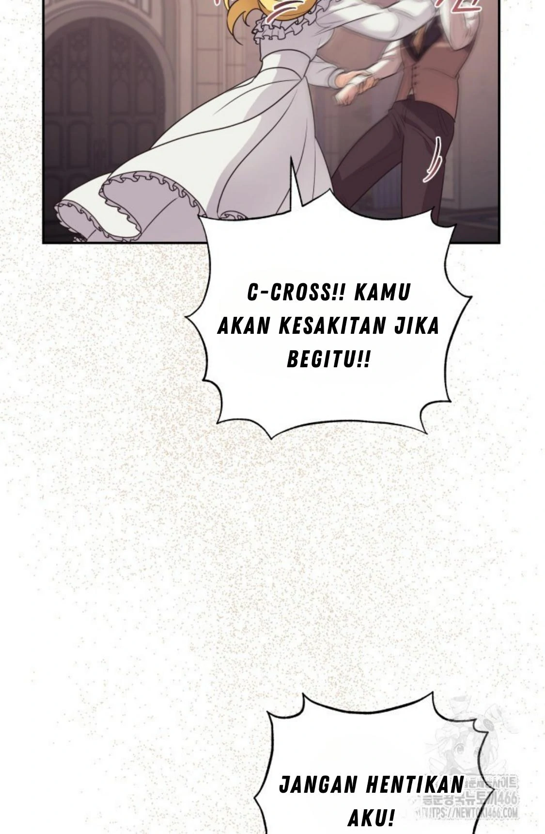 24-hour Rebirth Consultation Centre Chapter 11 Gambar 76