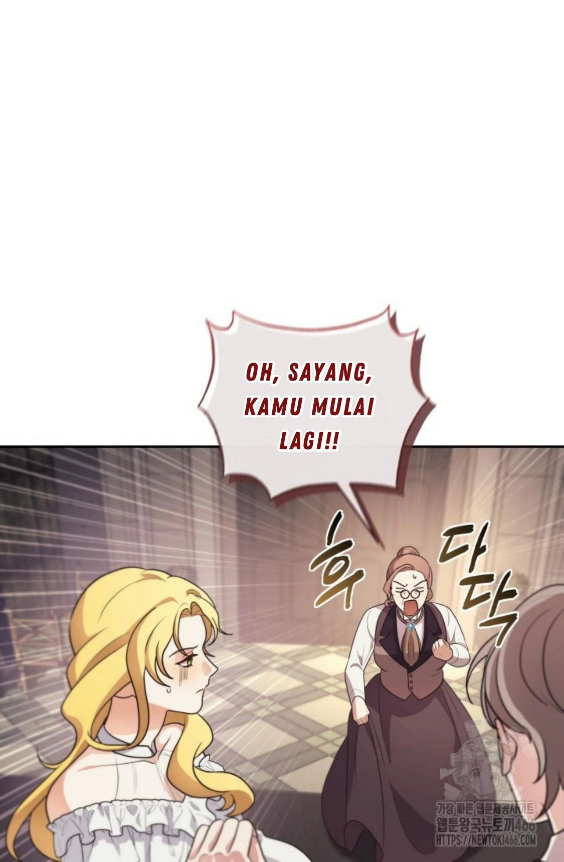 24-hour Rebirth Consultation Centre Chapter 11 Gambar 84