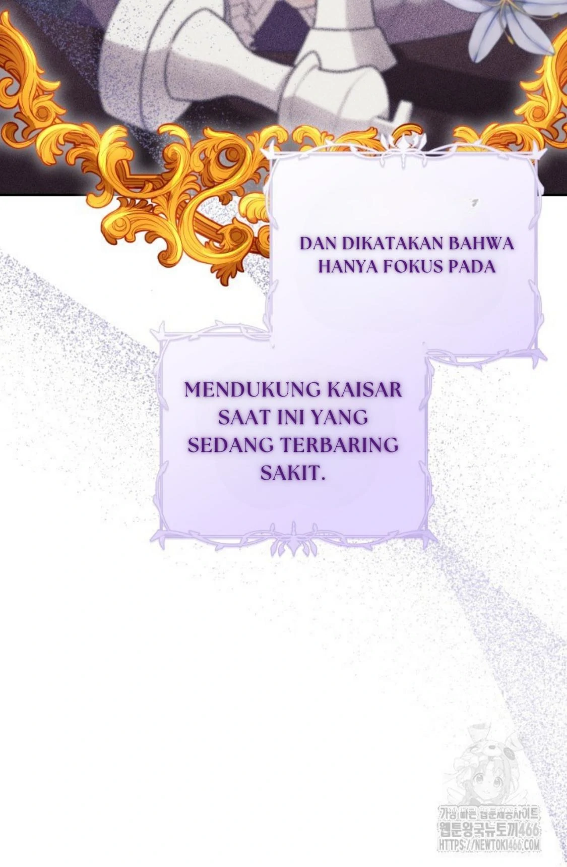 24-hour Rebirth Consultation Centre Chapter 11 Gambar 9