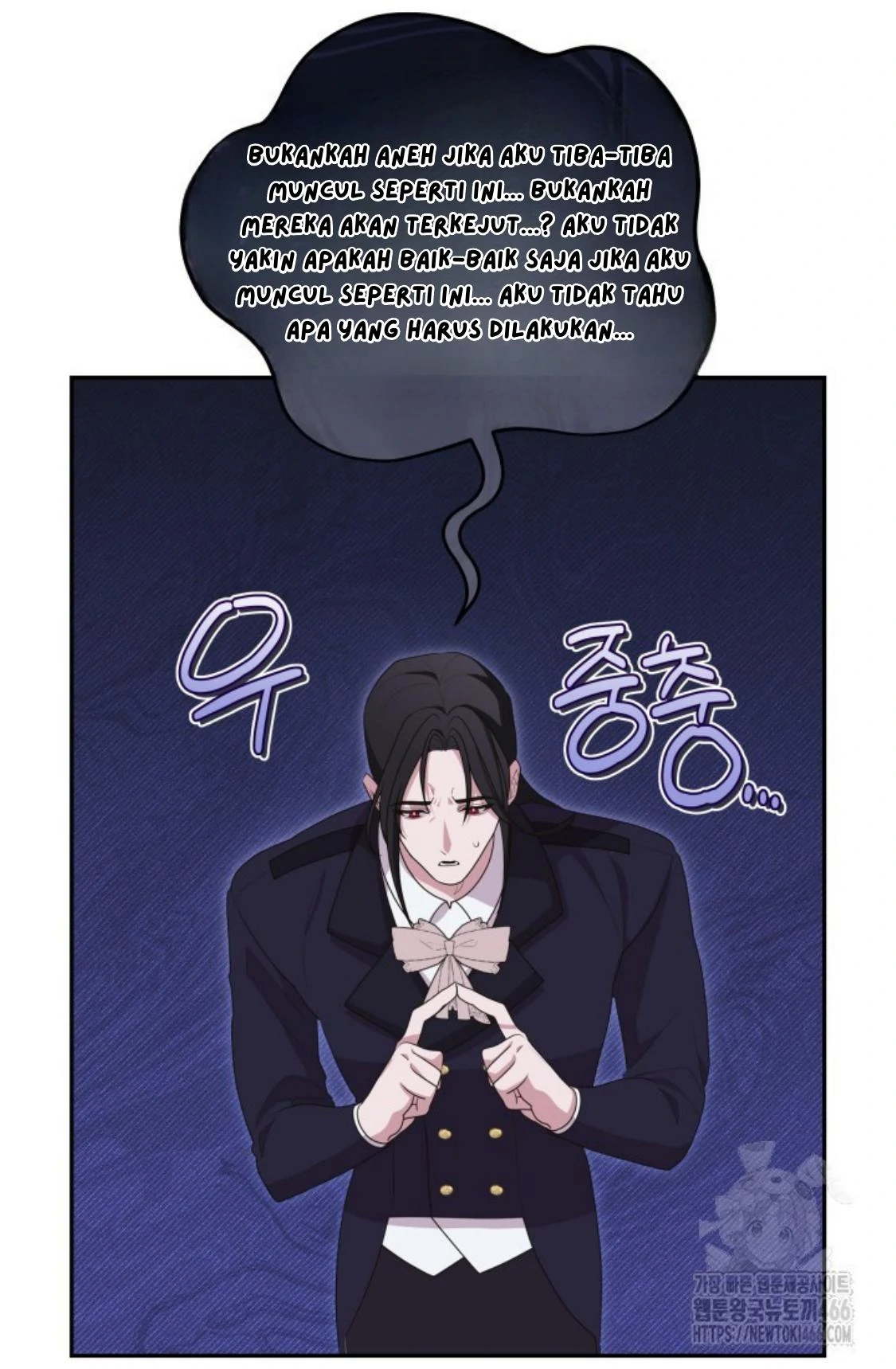 24-hour Rebirth Consultation Centre Chapter 10 Gambar 27
