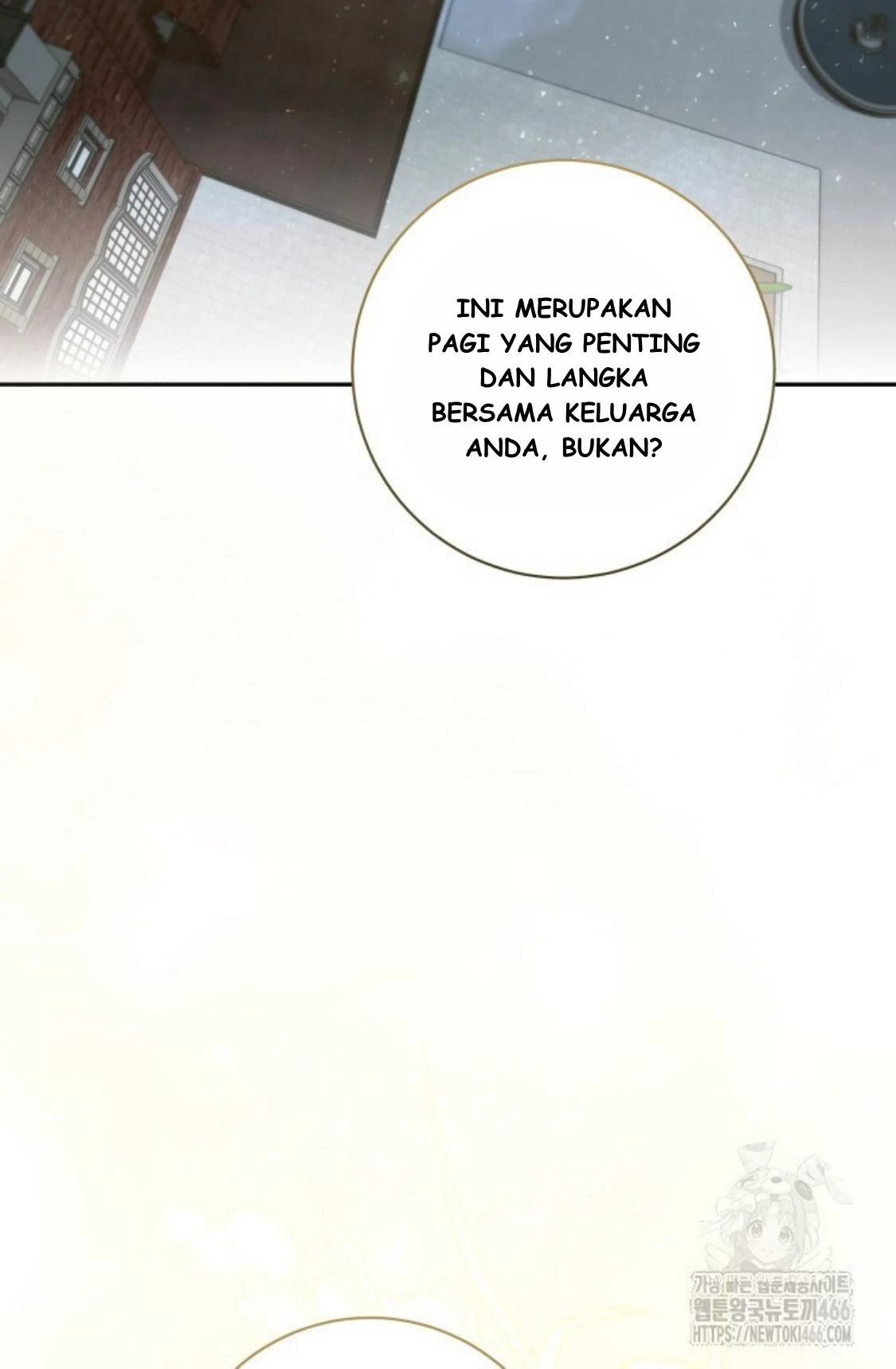 24-hour Rebirth Consultation Centre Chapter 10 Gambar 40