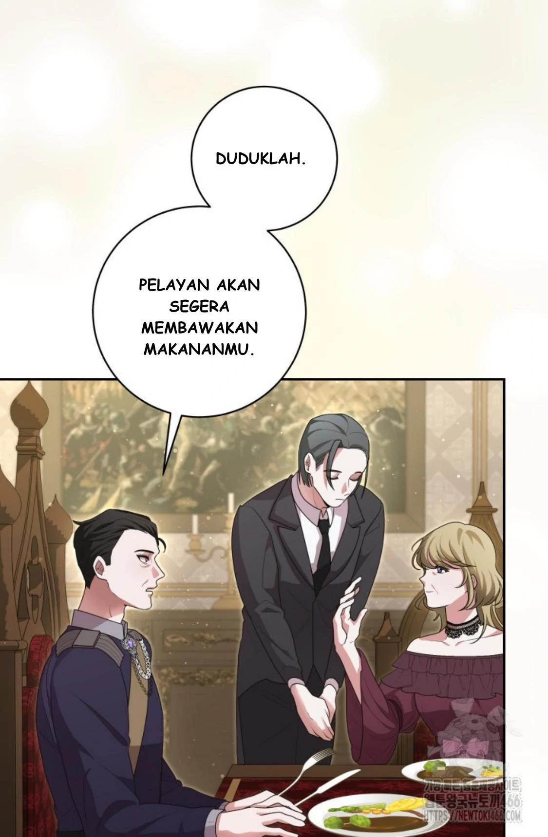 24-hour Rebirth Consultation Centre Chapter 10 Gambar 6