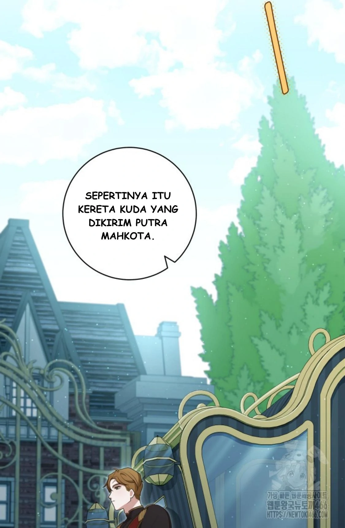 24-hour Rebirth Consultation Centre Chapter 10 Gambar 88