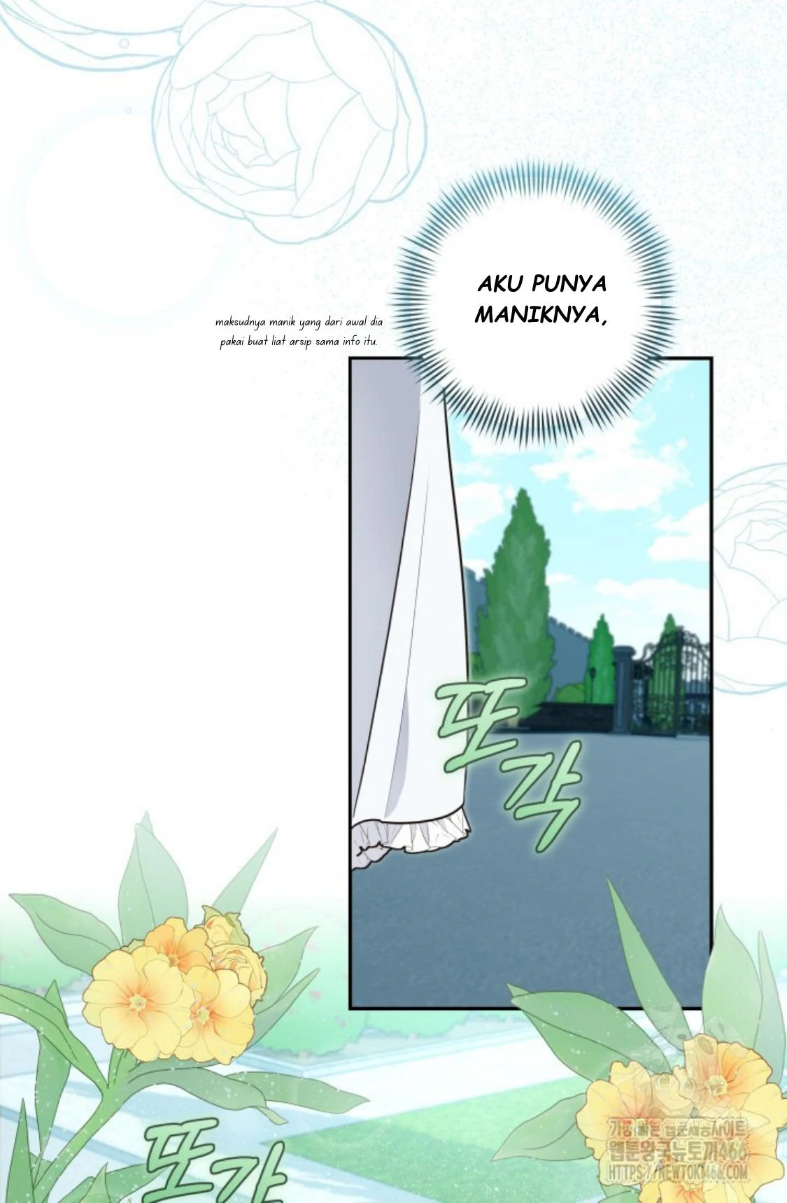 24-hour Rebirth Consultation Centre Chapter 10 Gambar 92