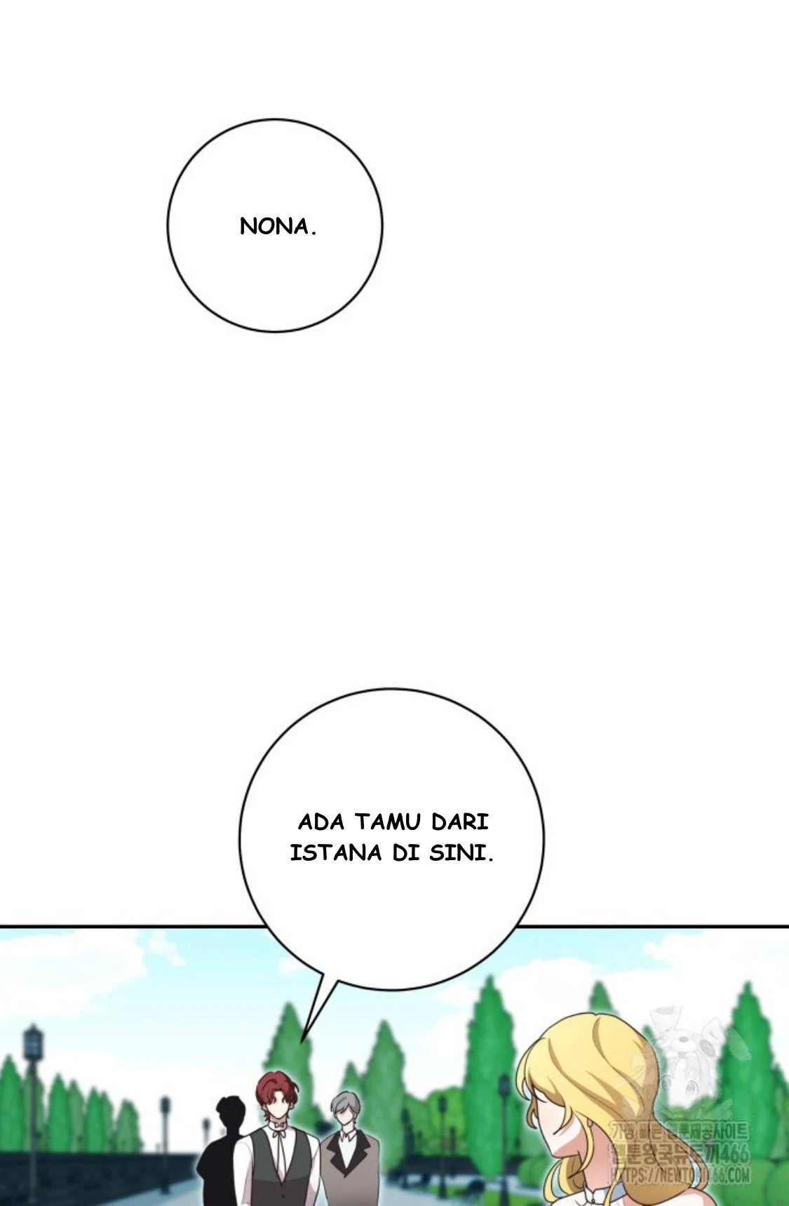 24-hour Rebirth Consultation Centre Chapter 10 Gambar 95