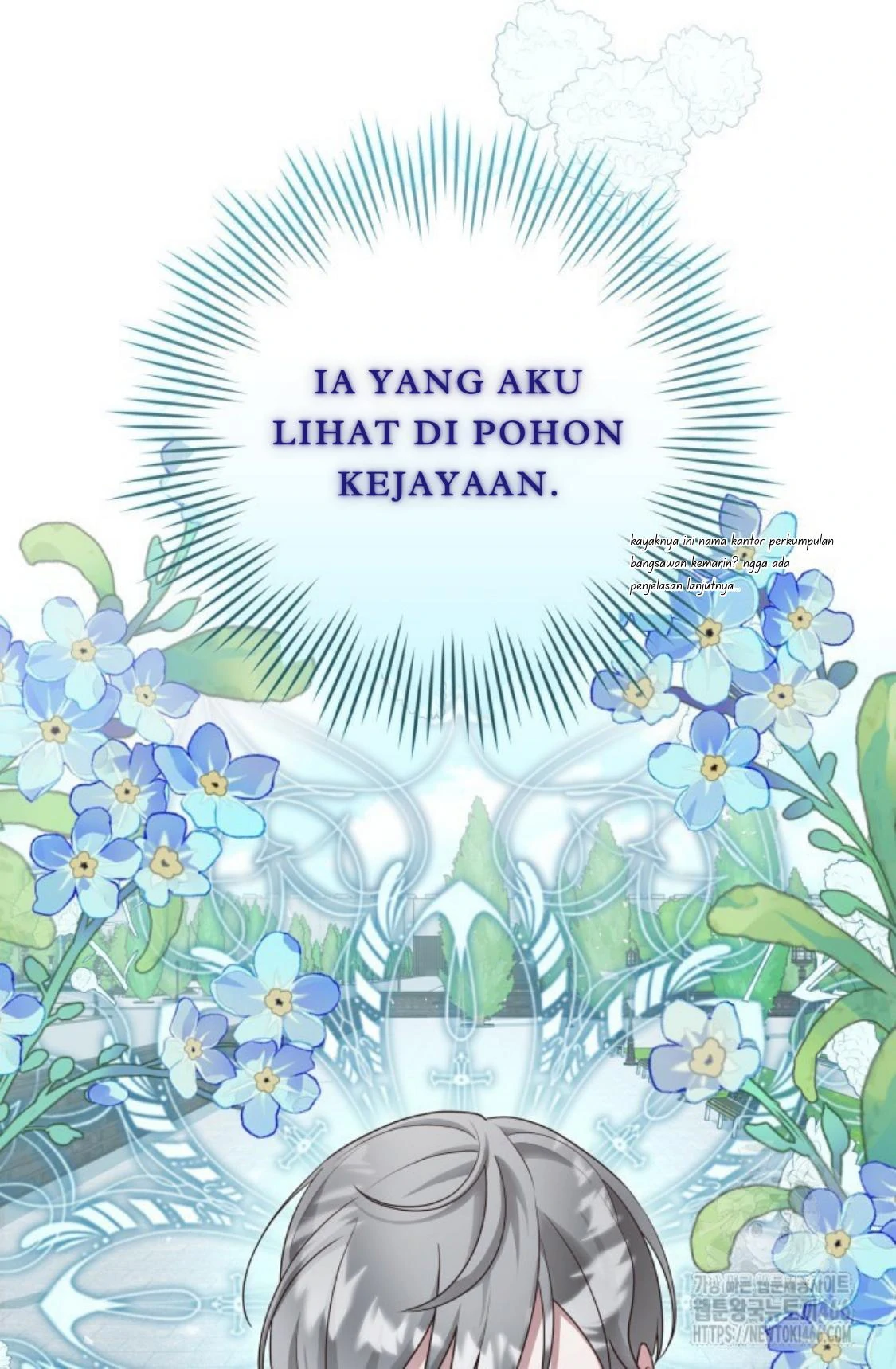24-hour Rebirth Consultation Centre Chapter 10 Gambar 98