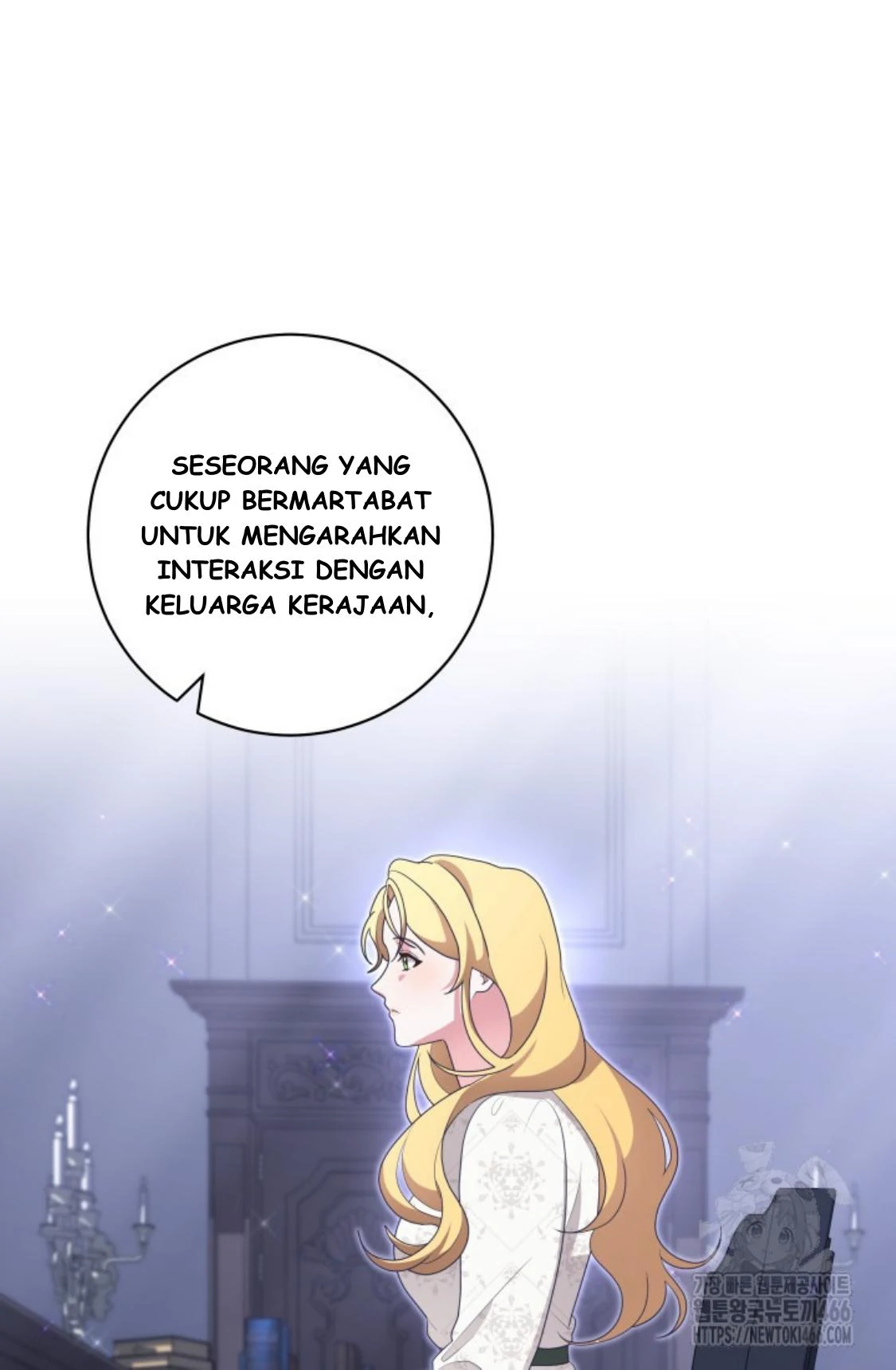24-hour Rebirth Consultation Centre Chapter 09 Gambar 24