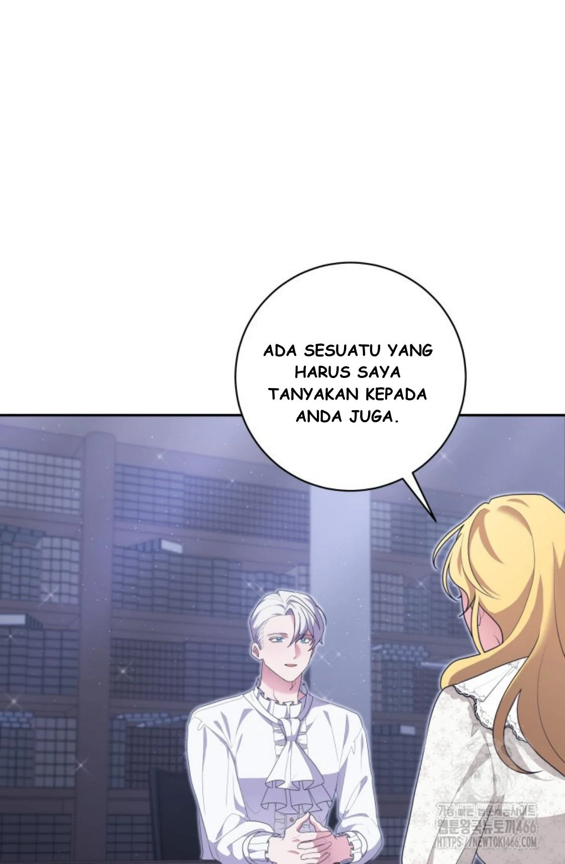 24-hour Rebirth Consultation Centre Chapter 09 Gambar 49