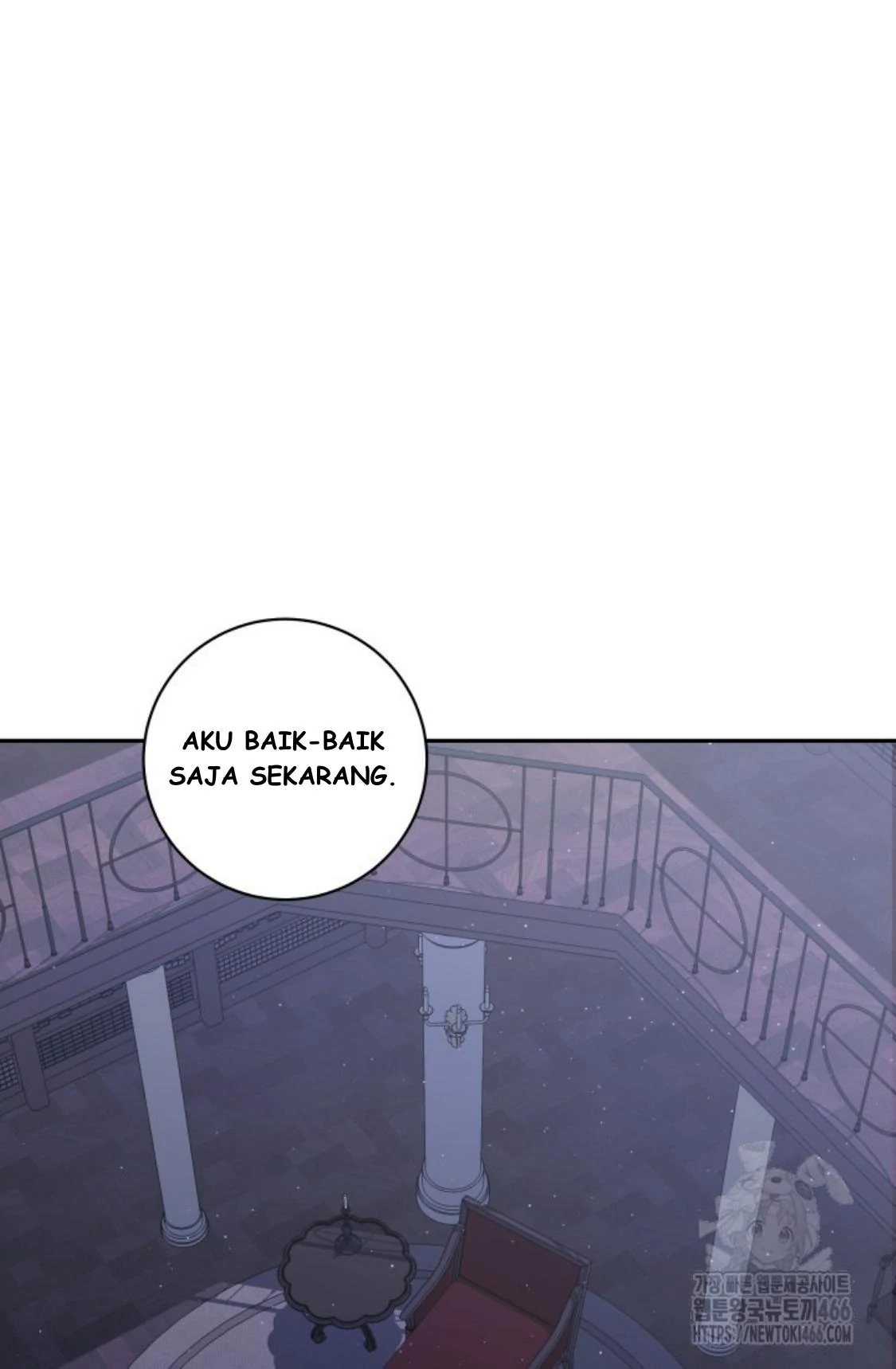24-hour Rebirth Consultation Centre Chapter 09 Gambar 62