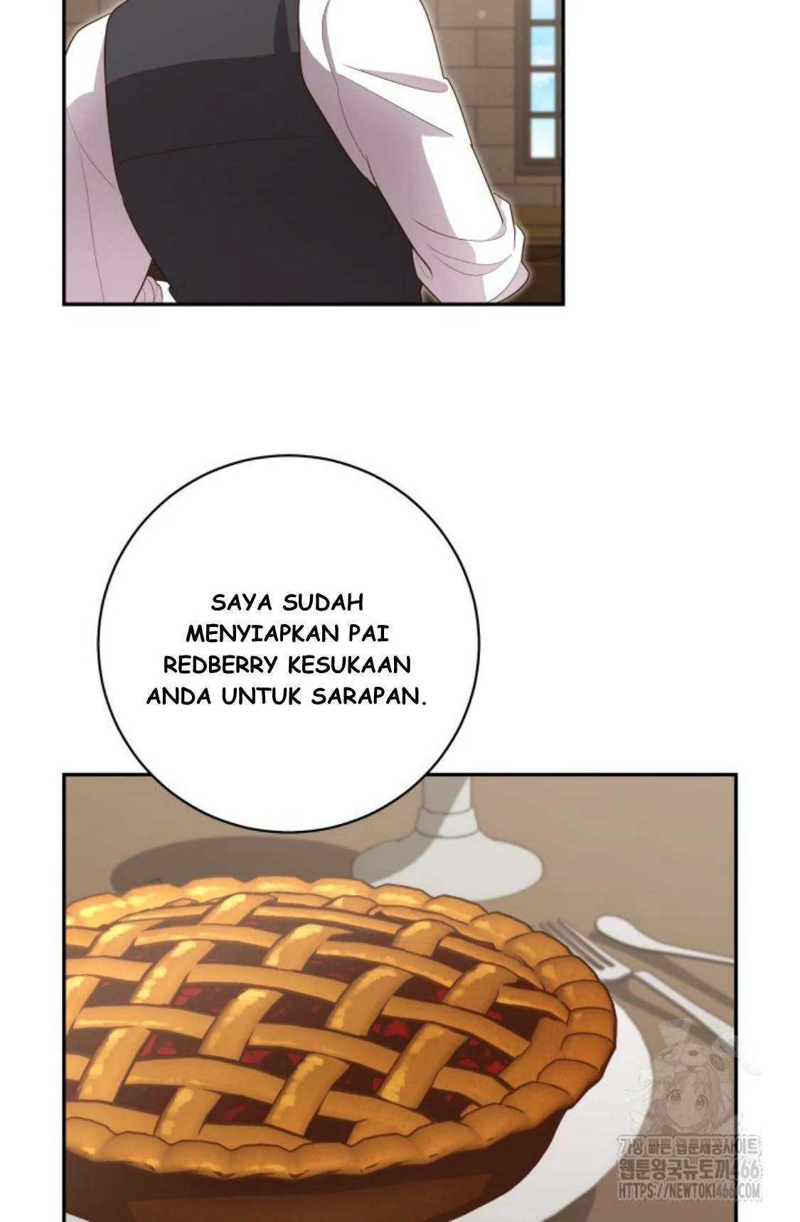 24-hour Rebirth Consultation Centre Chapter 09 Gambar 96