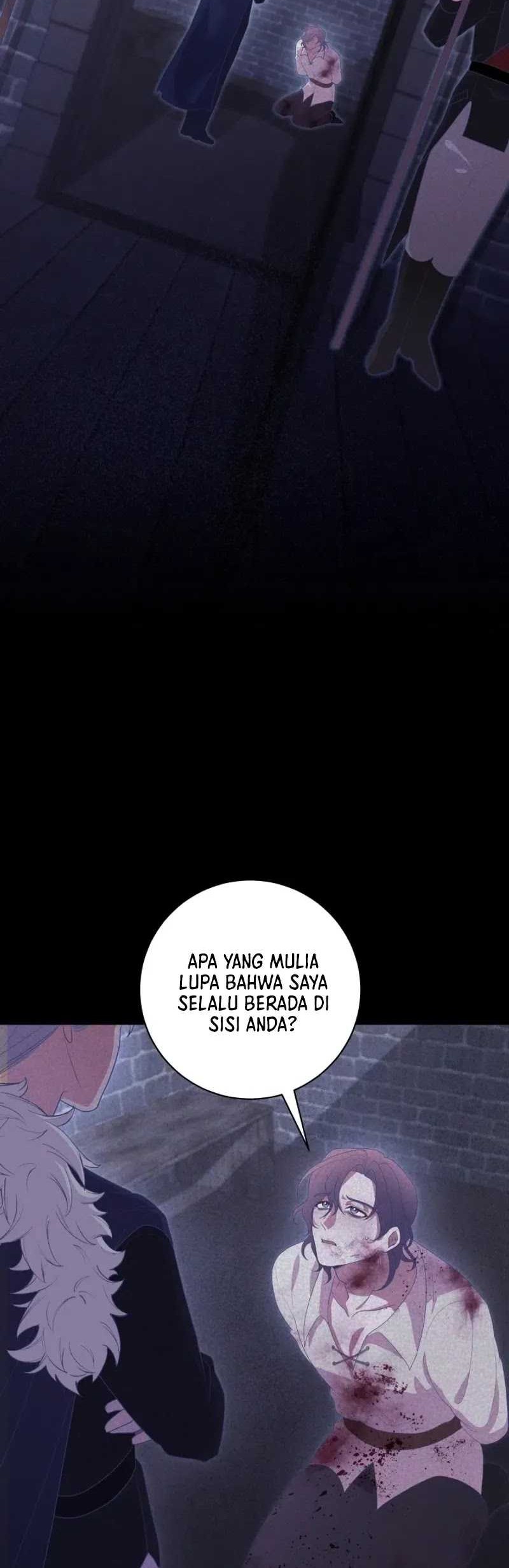 24-hour Rebirth Consultation Centre Chapter 08 Gambar 28