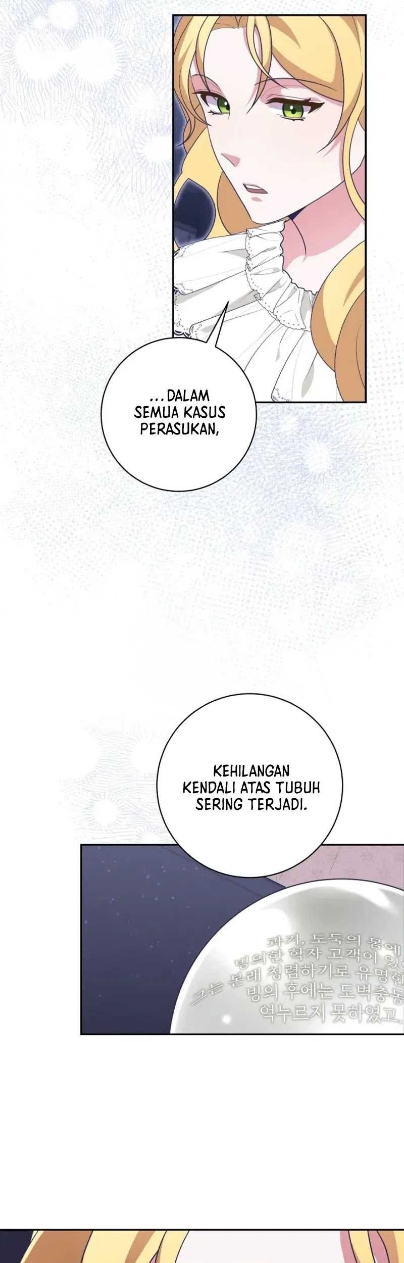 24-hour Rebirth Consultation Centre Chapter 08 Gambar 43