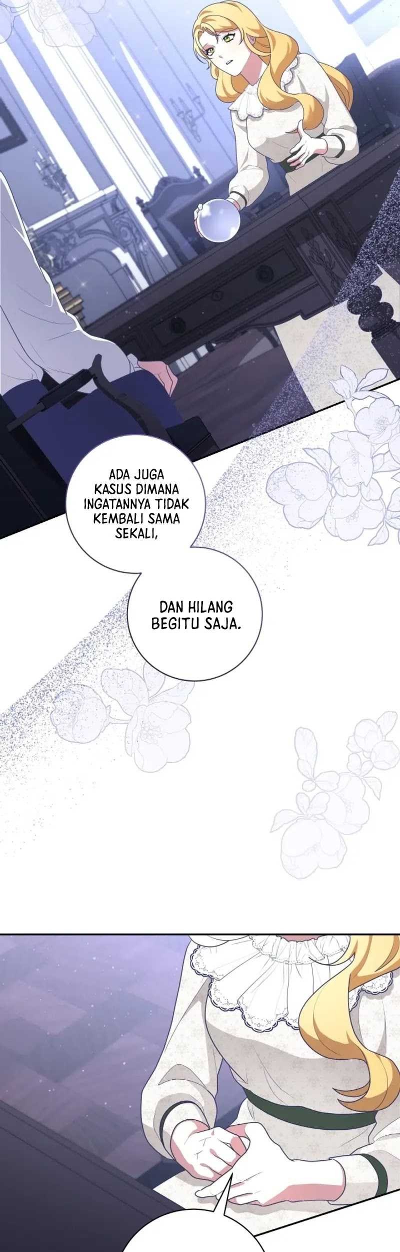 24-hour Rebirth Consultation Centre Chapter 08 Gambar 9
