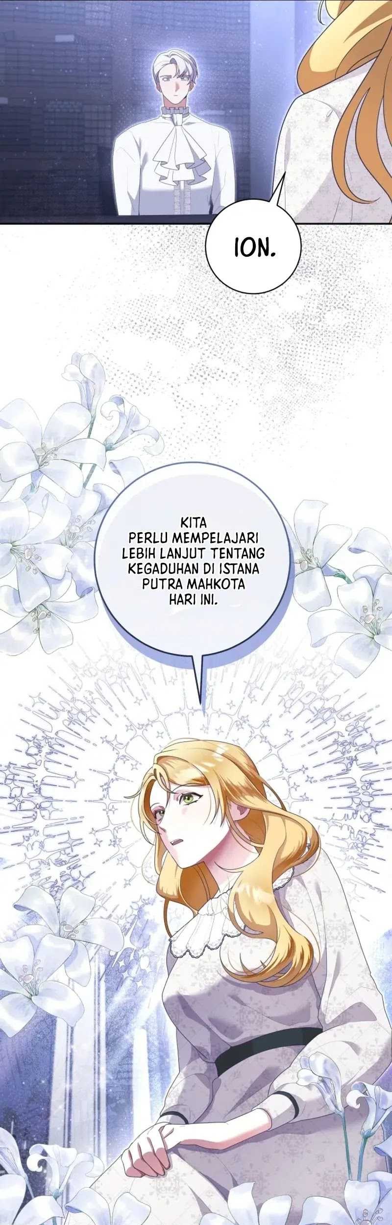 24-hour Rebirth Consultation Centre Chapter 08 Gambar 13