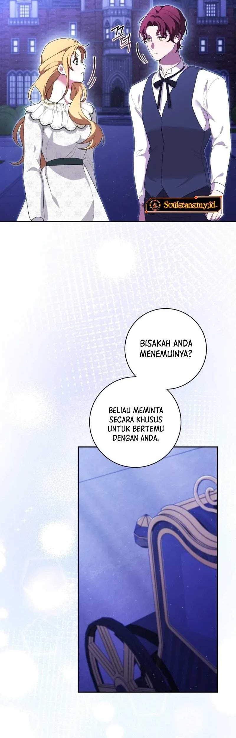 24-hour Rebirth Consultation Centre Chapter 07 Gambar 42