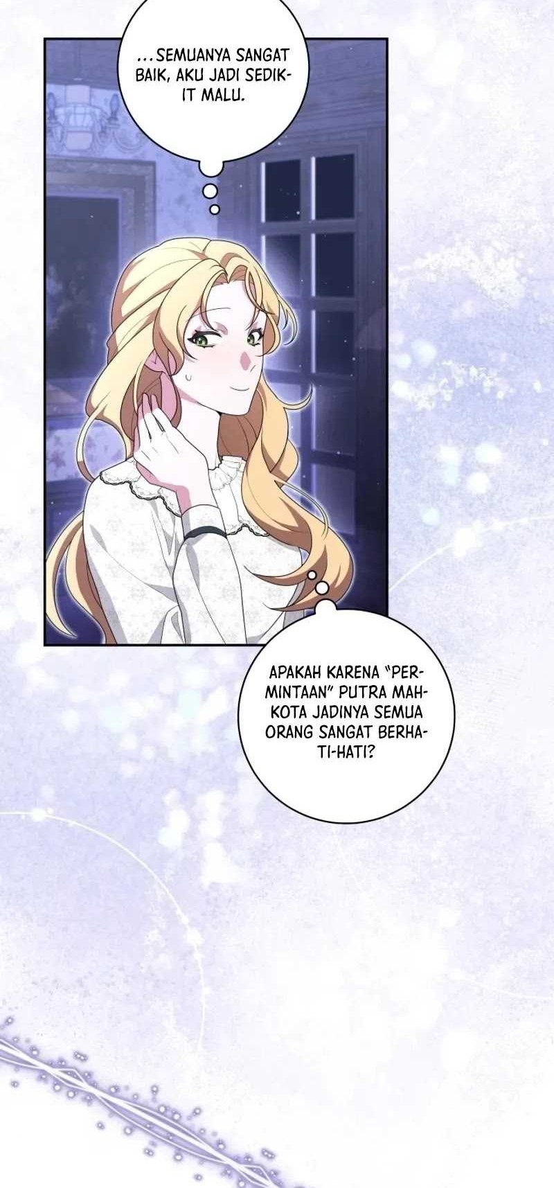 24-hour Rebirth Consultation Centre Chapter 07 Gambar 48
