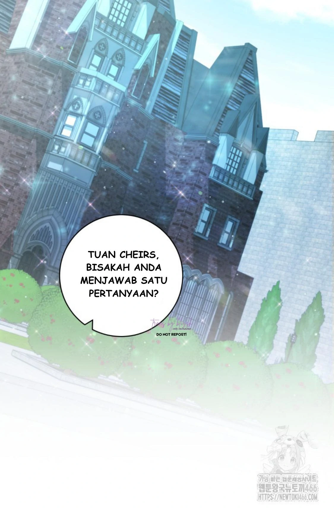 24-hour Rebirth Consultation Centre Chapter 06 Gambar 11
