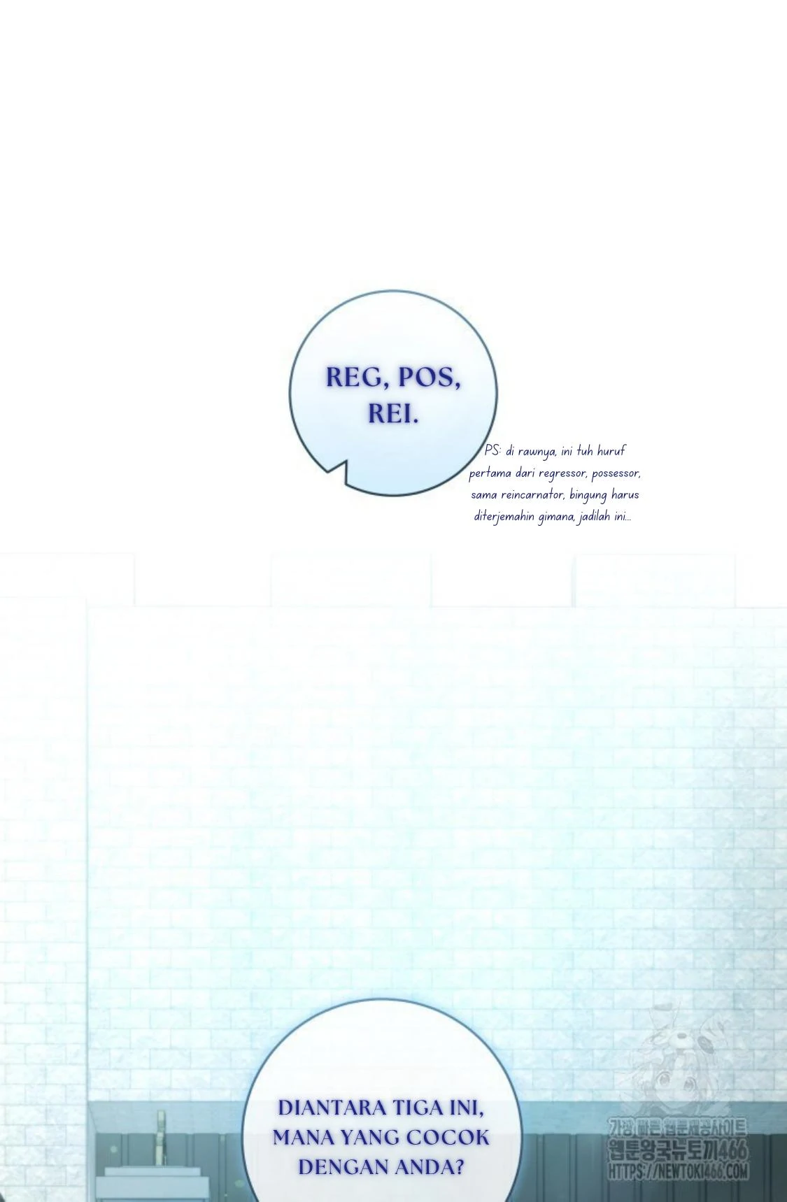24-hour Rebirth Consultation Centre Chapter 06 Gambar 12