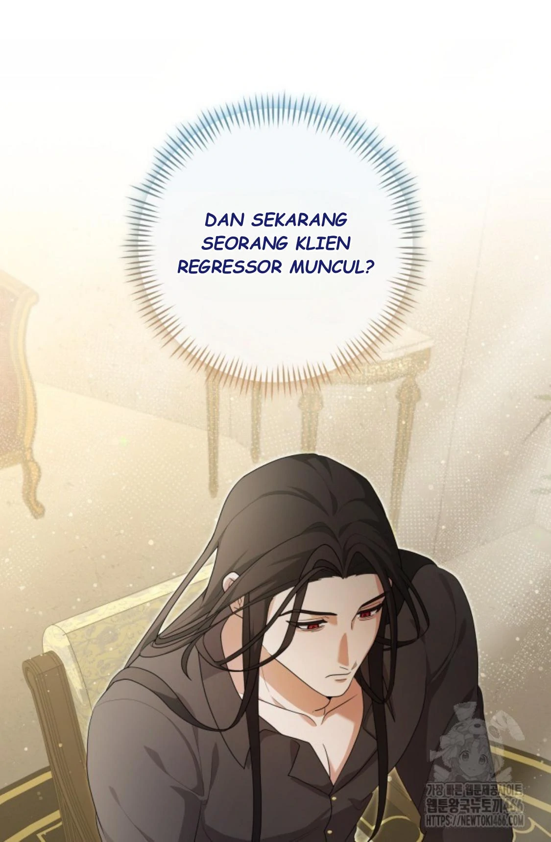 24-hour Rebirth Consultation Centre Chapter 06 Gambar 27