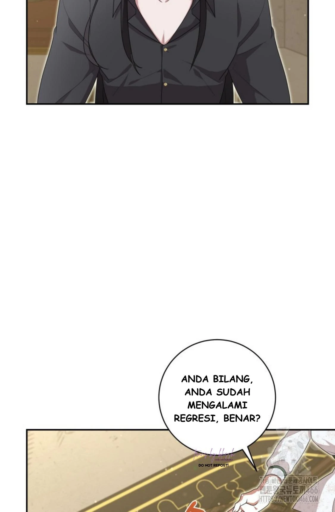 24-hour Rebirth Consultation Centre Chapter 06 Gambar 31