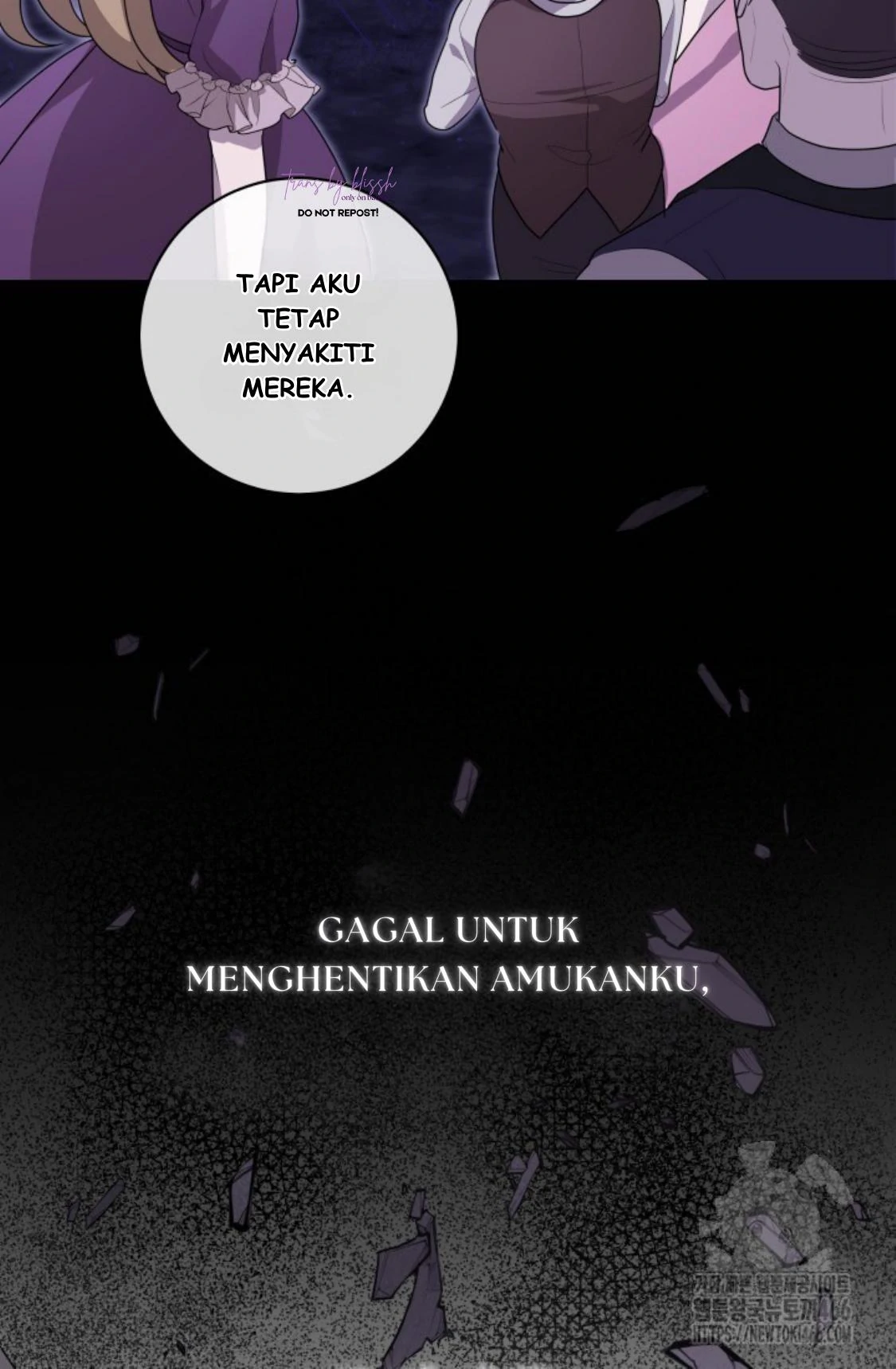 24-hour Rebirth Consultation Centre Chapter 06 Gambar 37