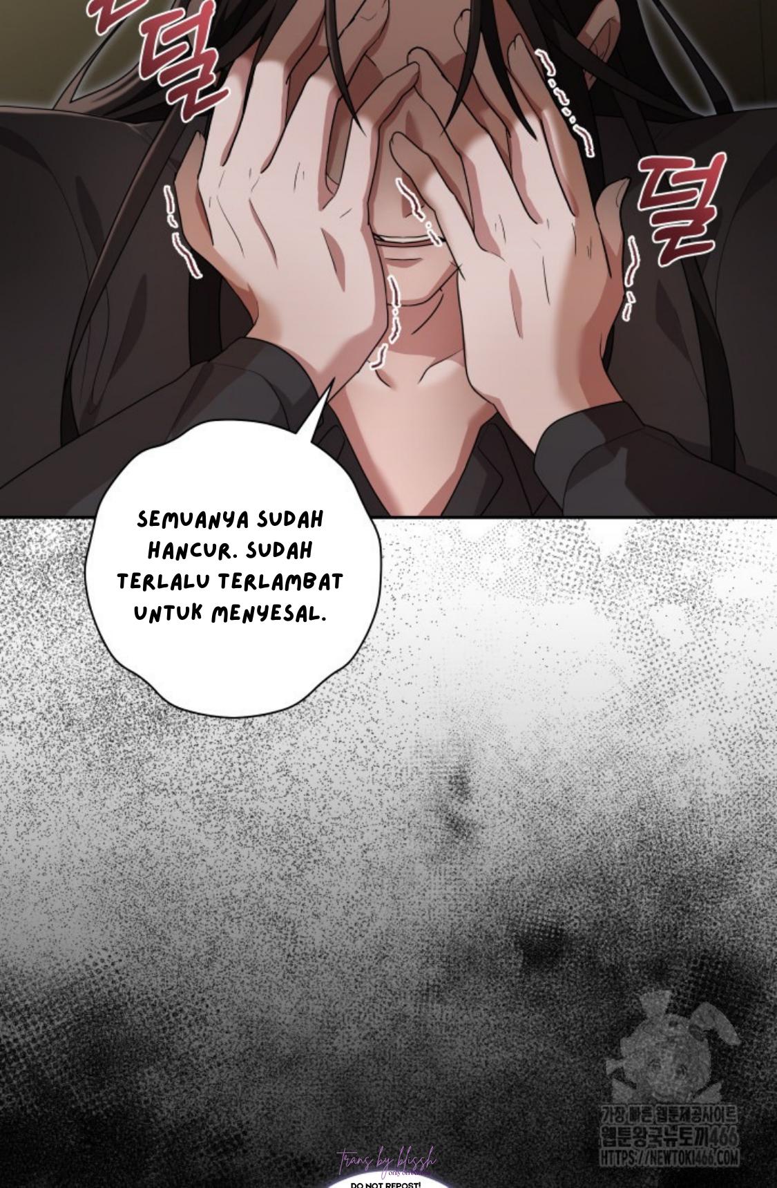 24-hour Rebirth Consultation Centre Chapter 06 Gambar 40