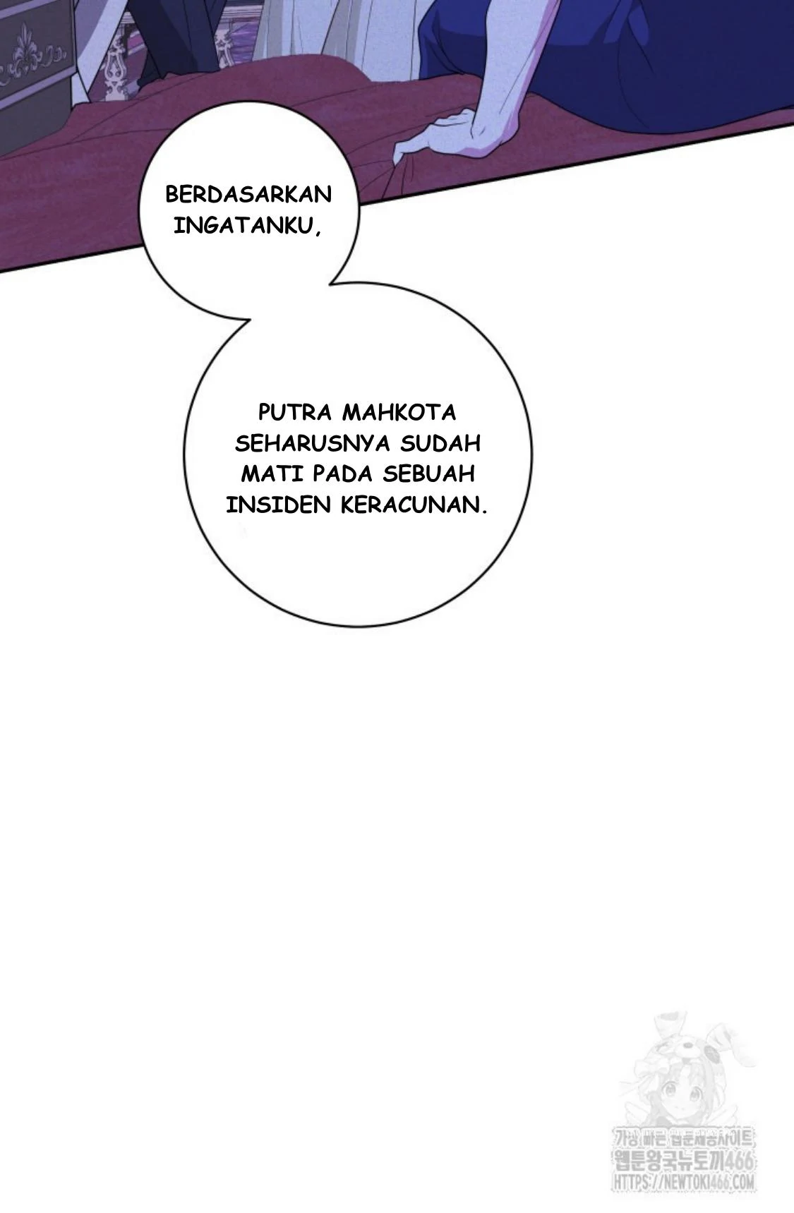 24-hour Rebirth Consultation Centre Chapter 06 Gambar 52