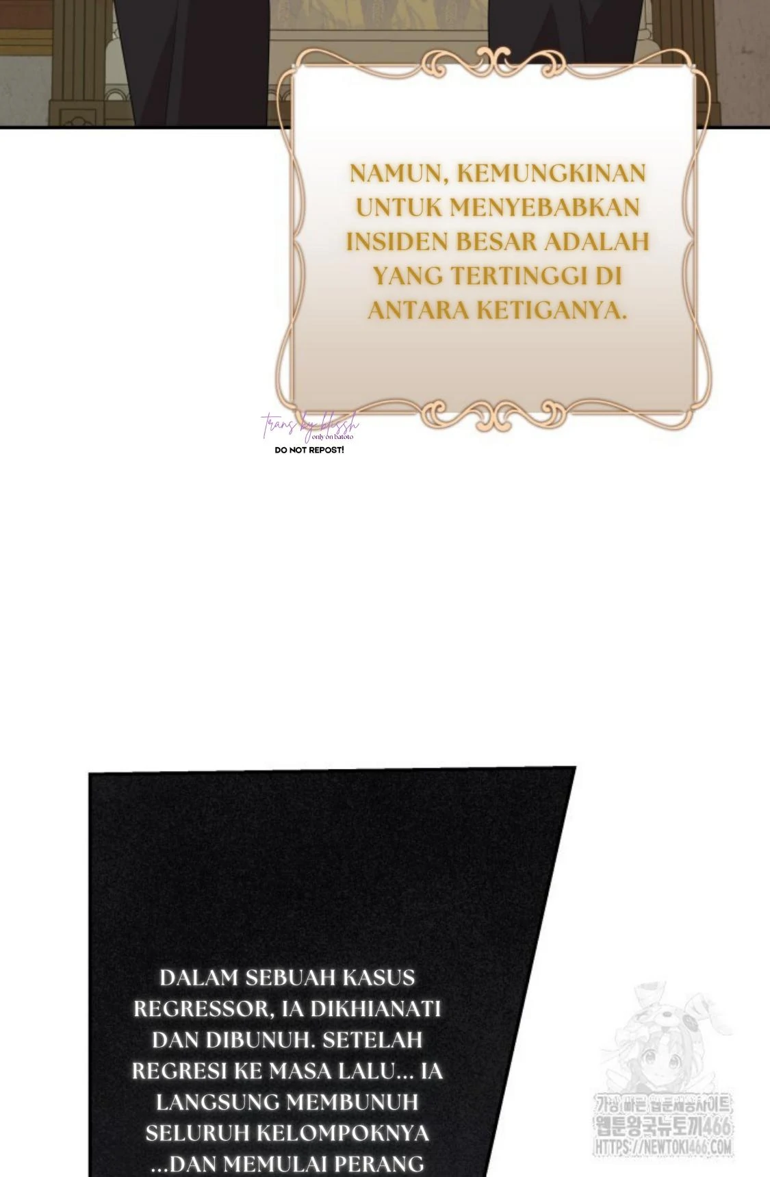 24-hour Rebirth Consultation Centre Chapter 06 Gambar 62