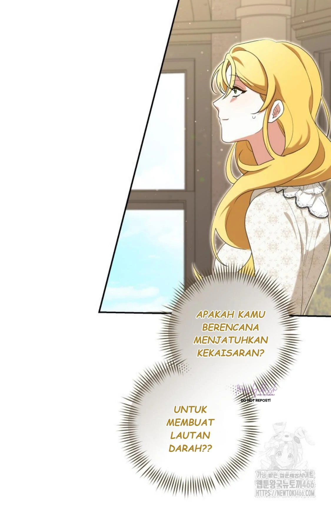 24-hour Rebirth Consultation Centre Chapter 06 Gambar 68