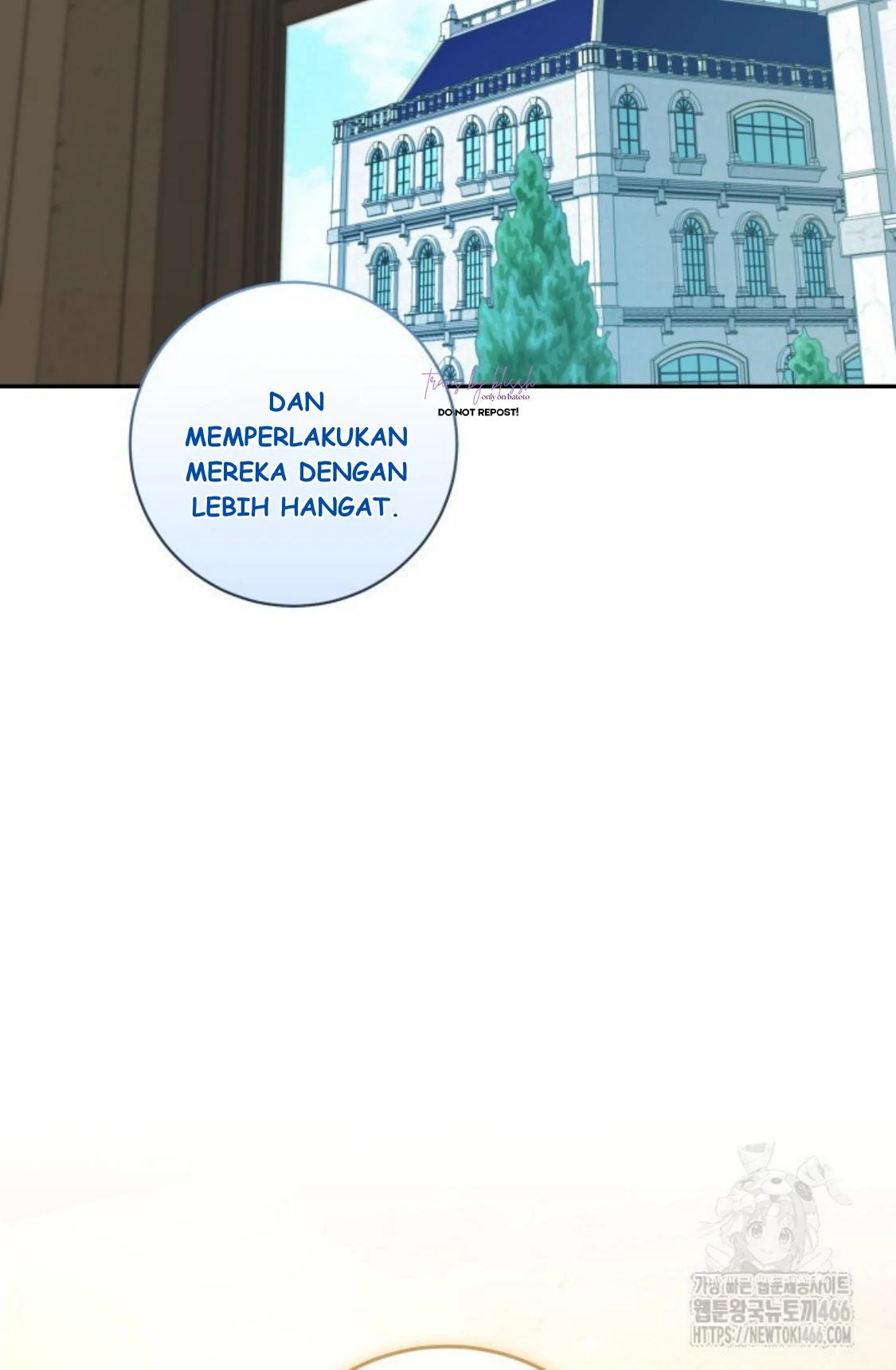 24-hour Rebirth Consultation Centre Chapter 06 Gambar 84