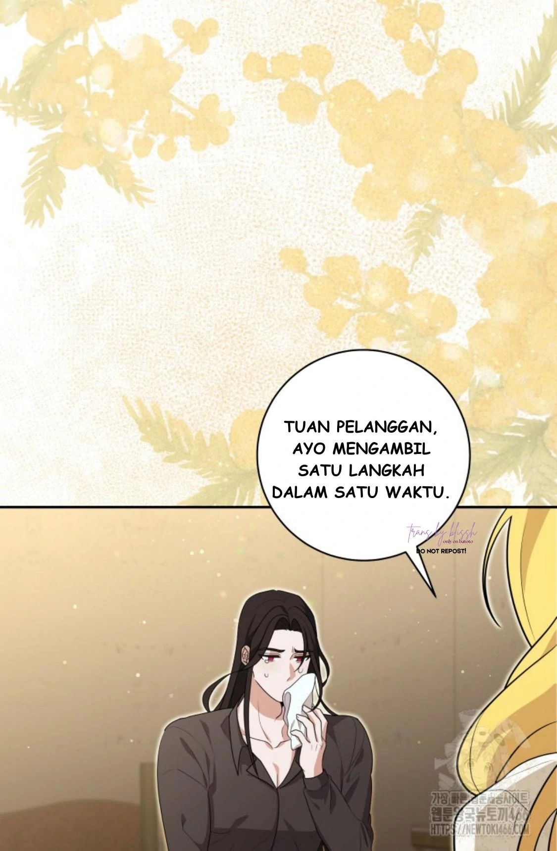 24-hour Rebirth Consultation Centre Chapter 06 Gambar 88