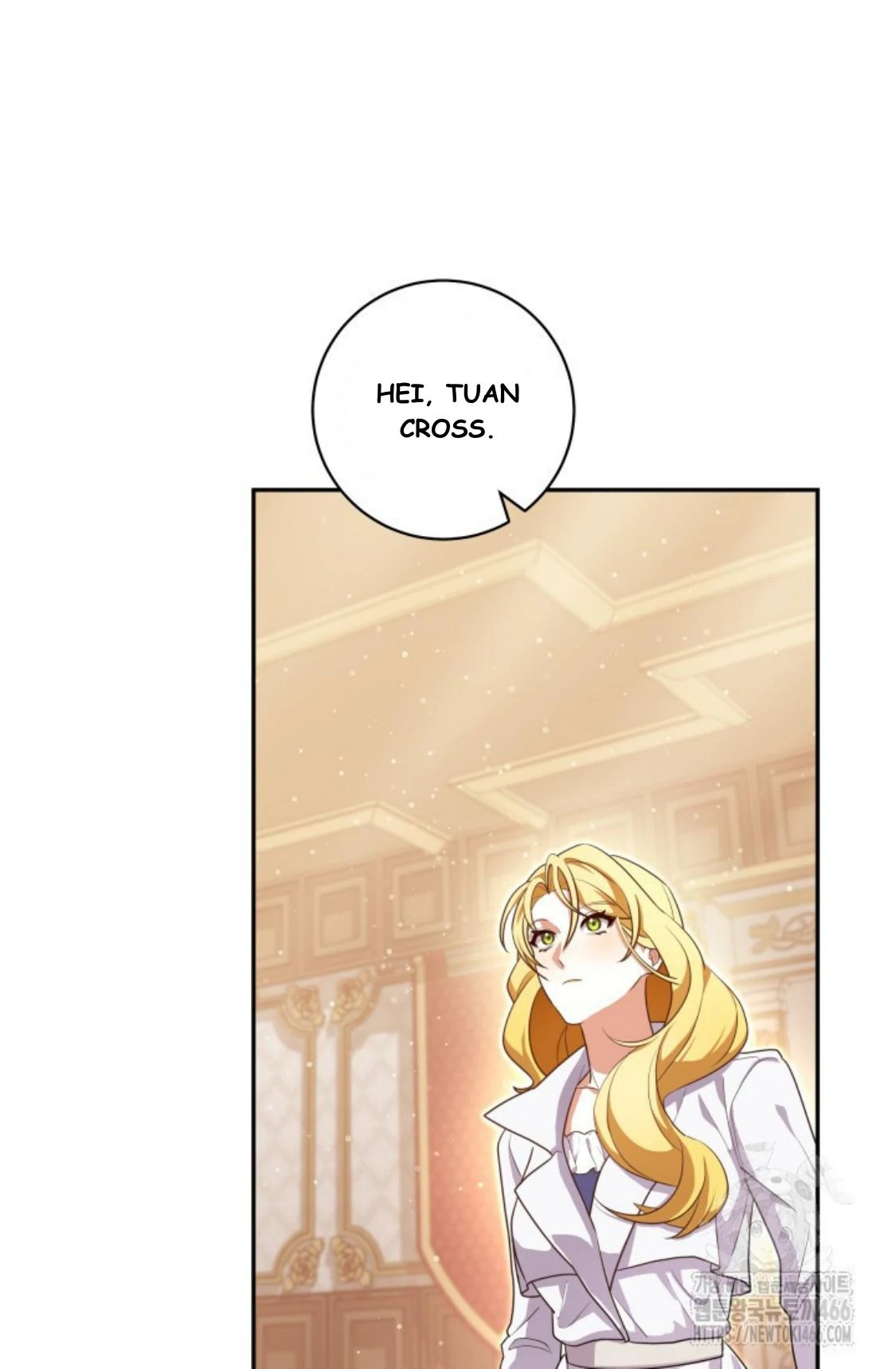 24-hour Rebirth Consultation Centre Chapter 05 Gambar 19