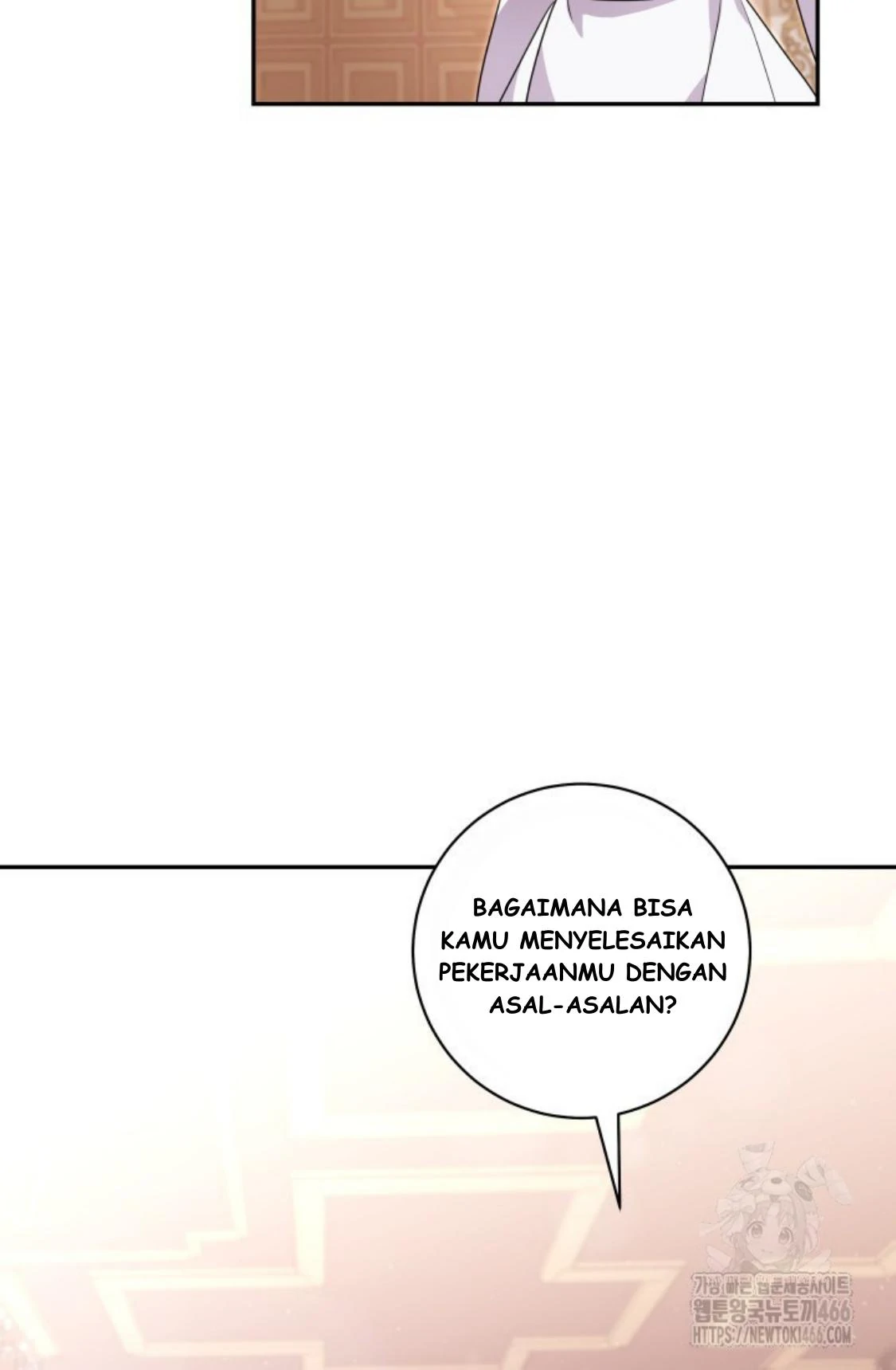 24-hour Rebirth Consultation Centre Chapter 05 Gambar 20