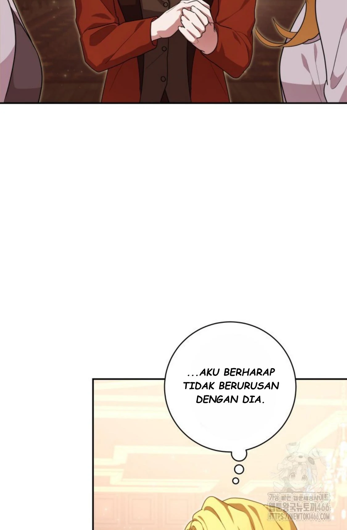 24-hour Rebirth Consultation Centre Chapter 05 Gambar 38