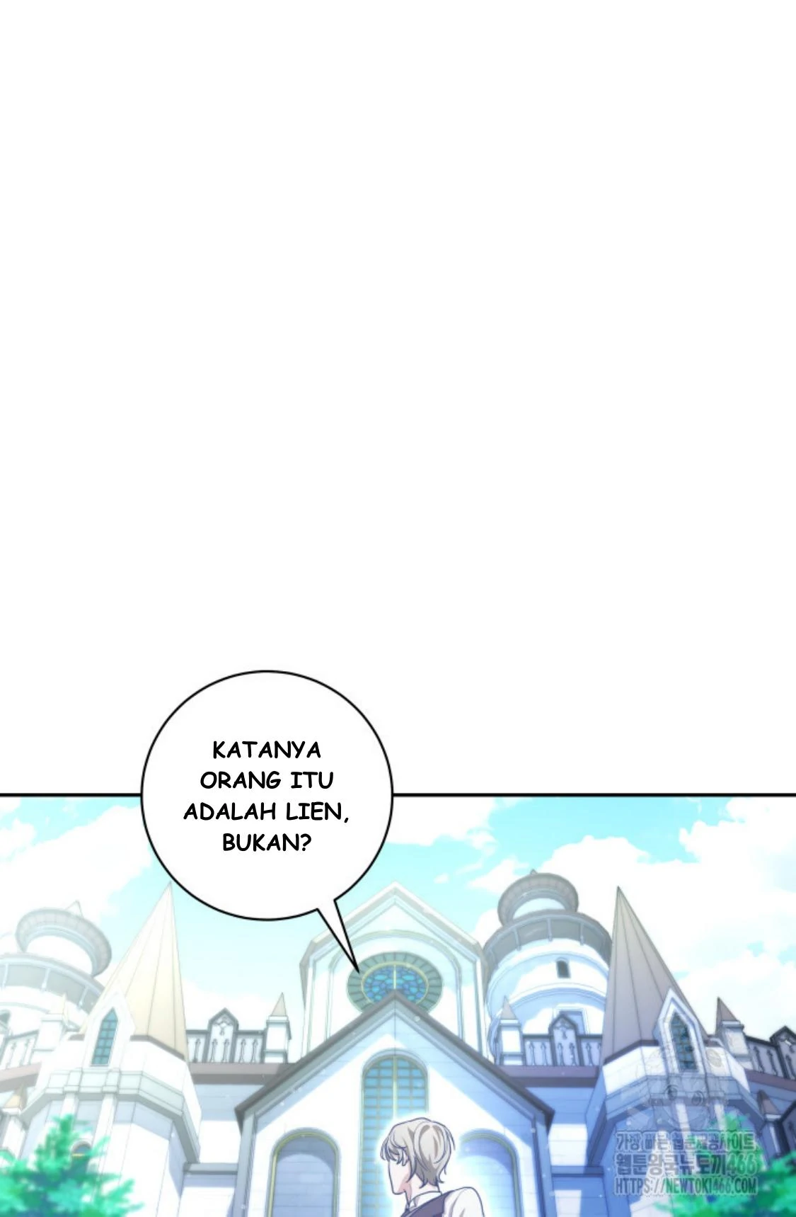 24-hour Rebirth Consultation Centre Chapter 05 Gambar 62
