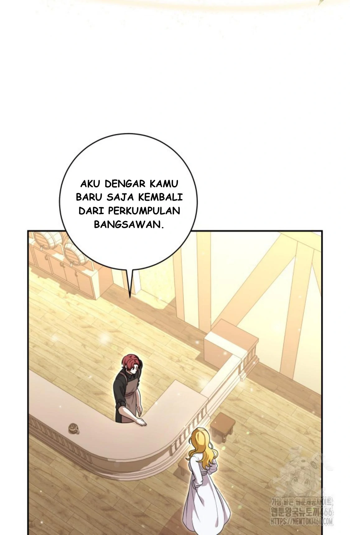 24-hour Rebirth Consultation Centre Chapter 05 Gambar 75