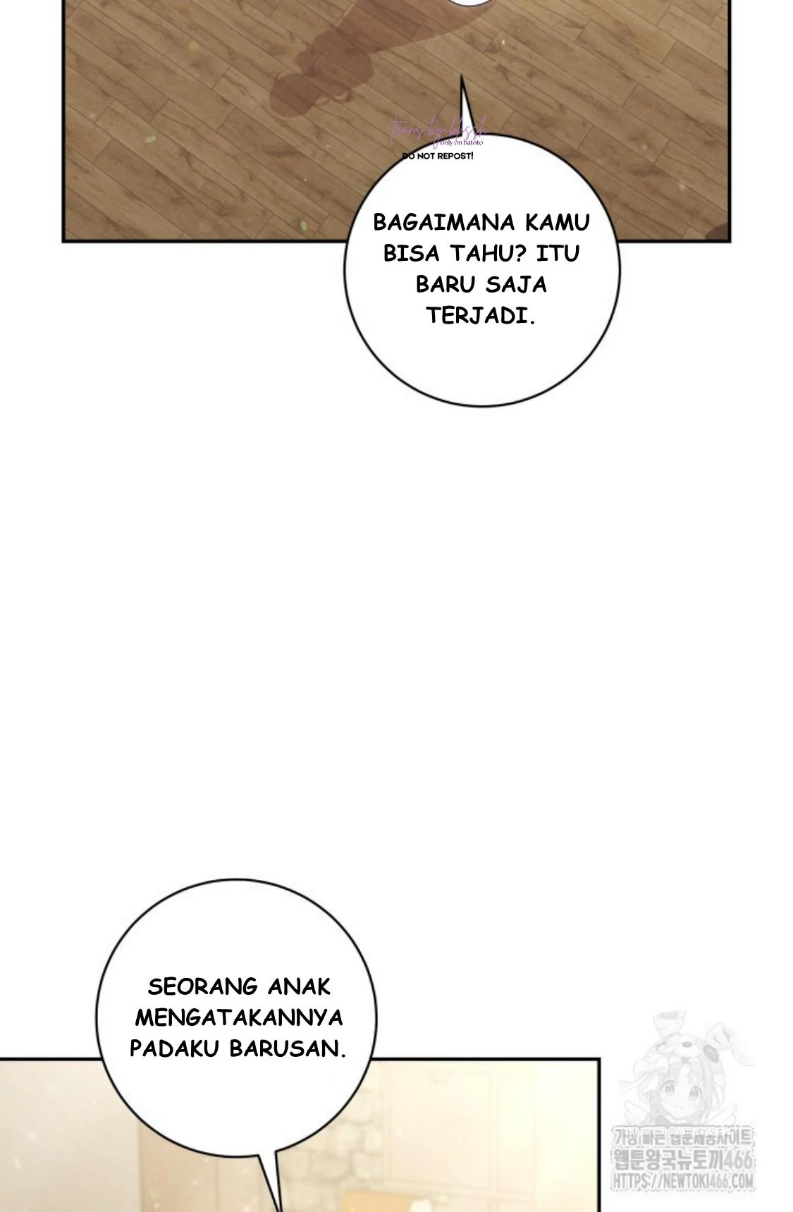 24-hour Rebirth Consultation Centre Chapter 05 Gambar 76