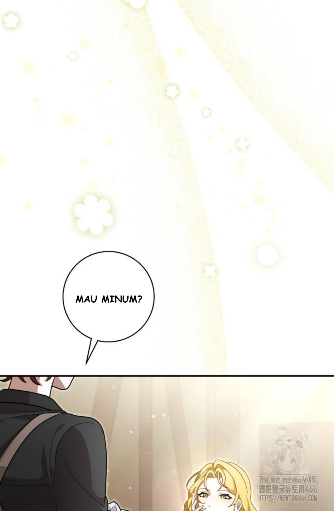 24-hour Rebirth Consultation Centre Chapter 05 Gambar 79