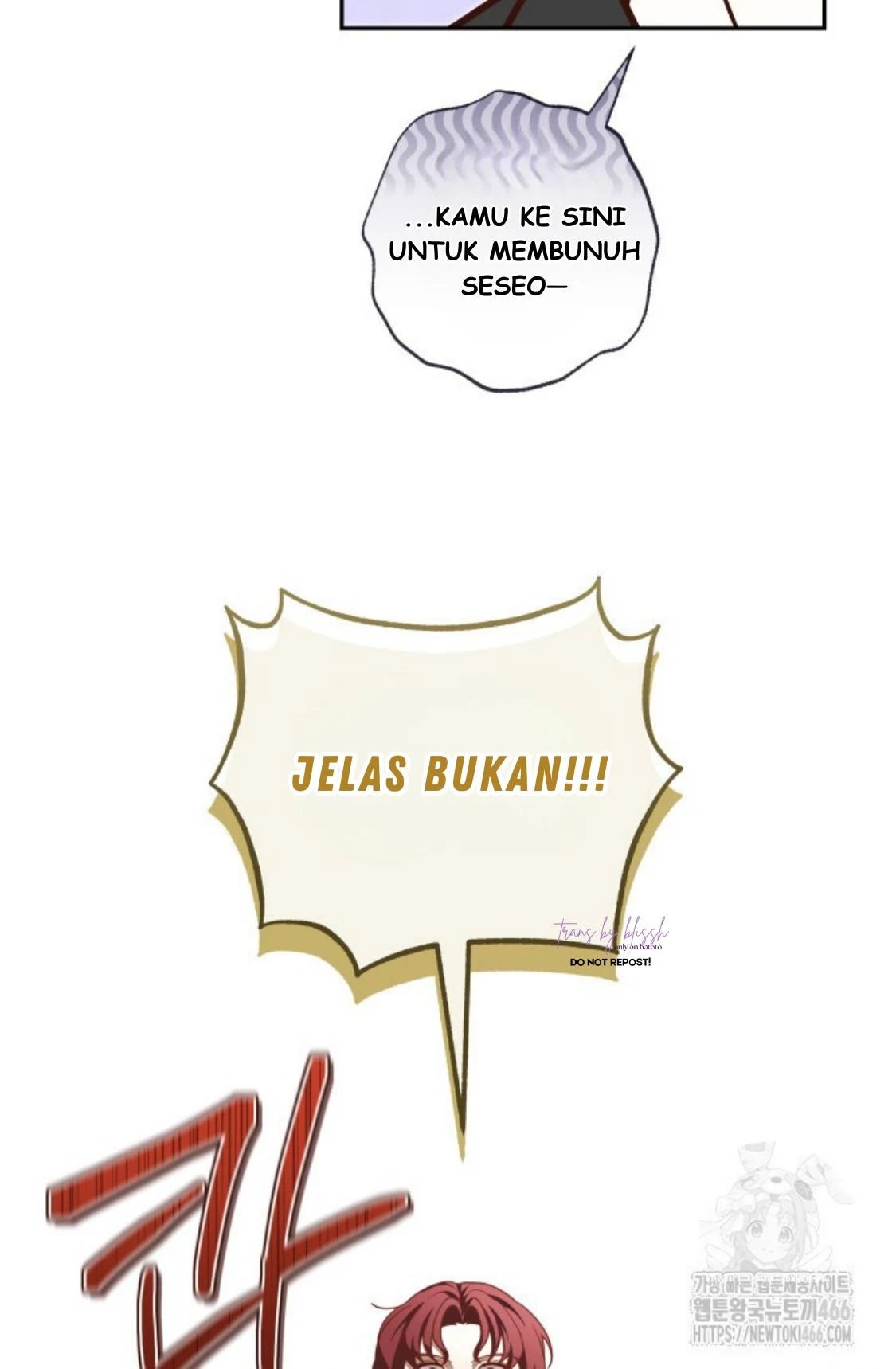 24-hour Rebirth Consultation Centre Chapter 05 Gambar 86