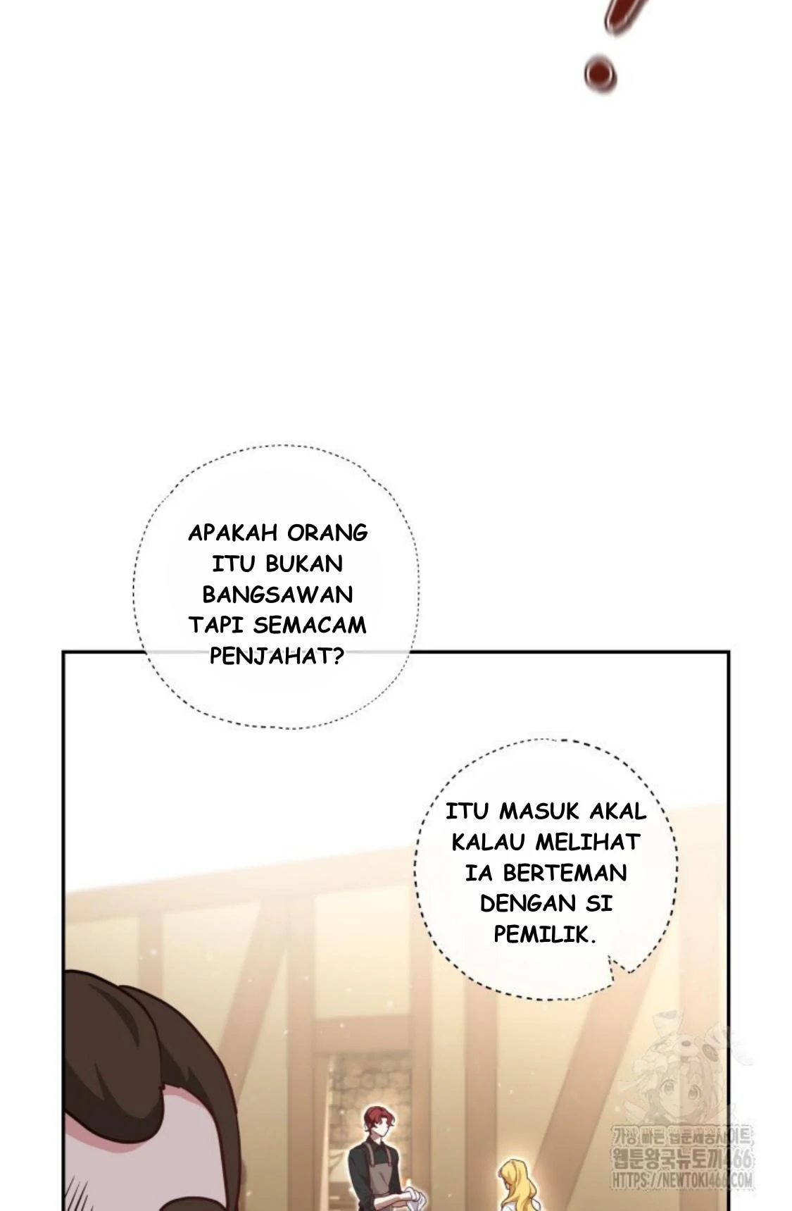 24-hour Rebirth Consultation Centre Chapter 05 Gambar 88