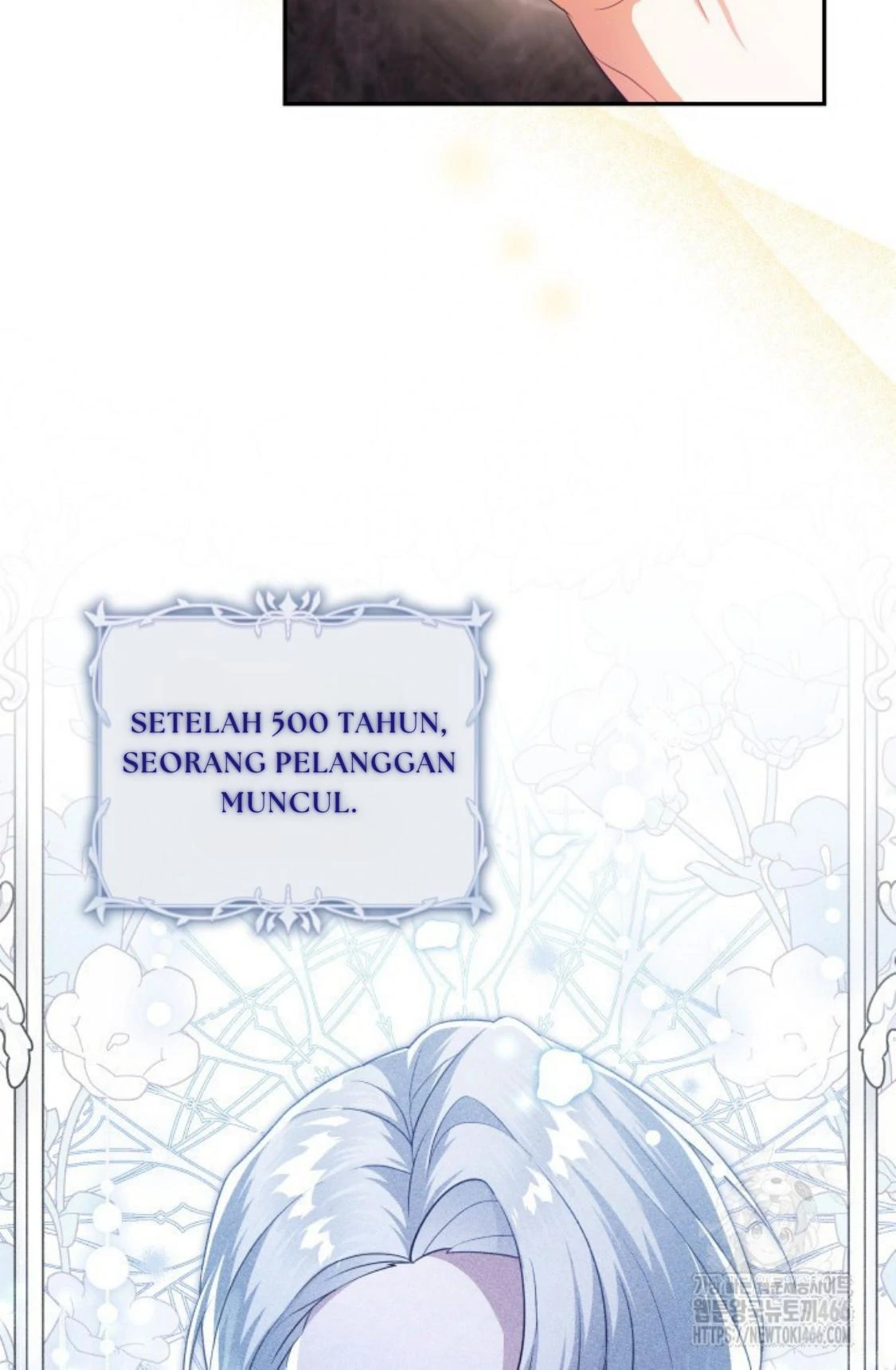 24-hour Rebirth Consultation Centre Chapter 04 Gambar 53
