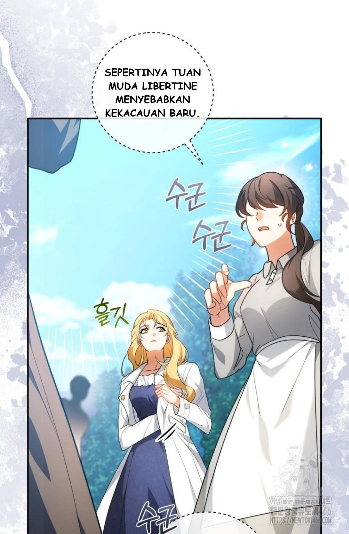 24-hour Rebirth Consultation Centre Chapter 04 Gambar 70