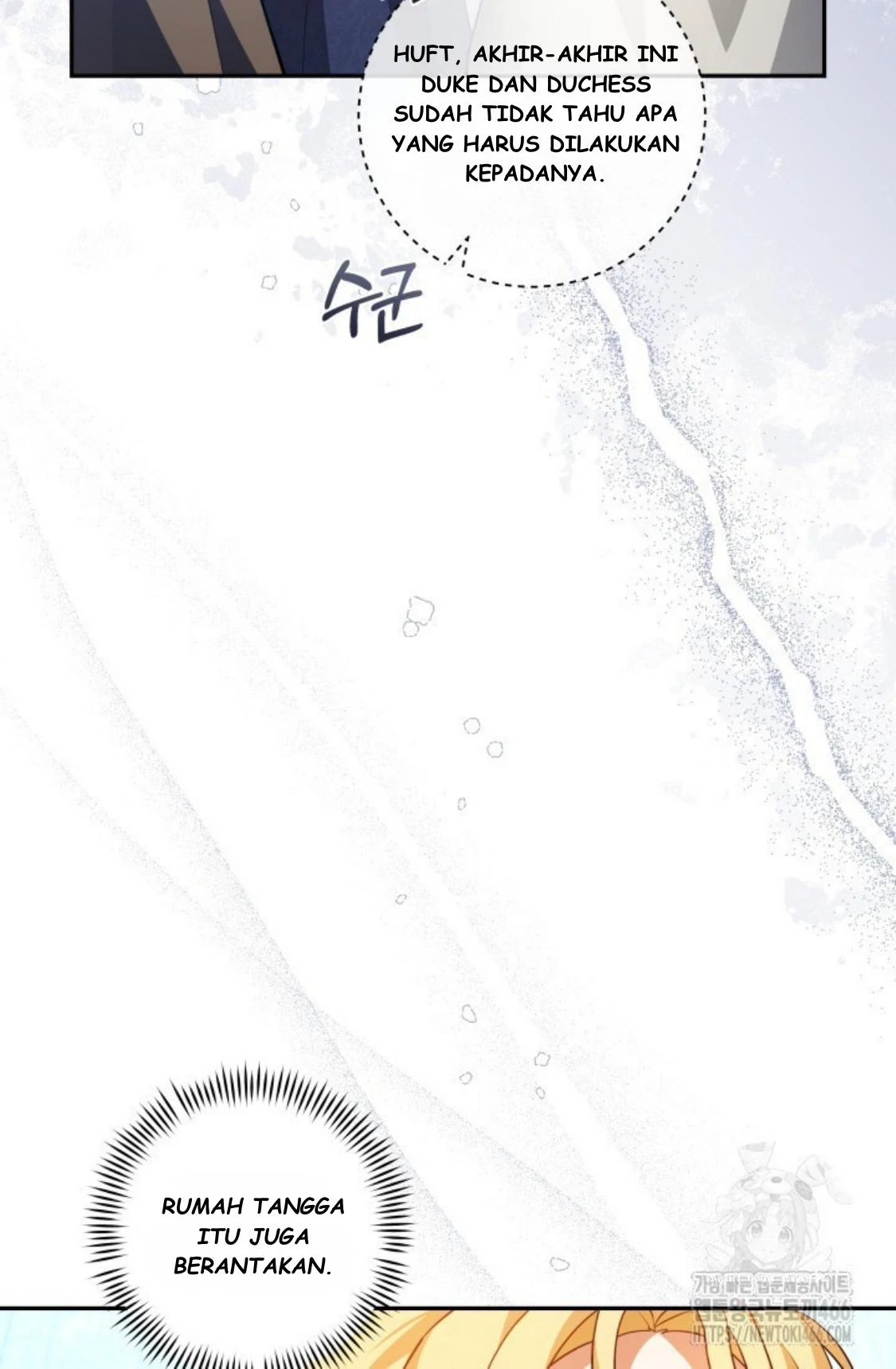 24-hour Rebirth Consultation Centre Chapter 04 Gambar 71