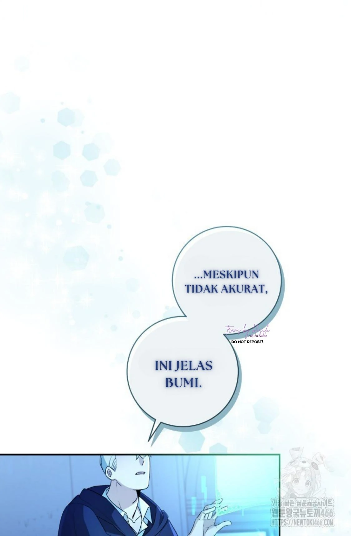 24-hour Rebirth Consultation Centre Chapter 03 Gambar 16