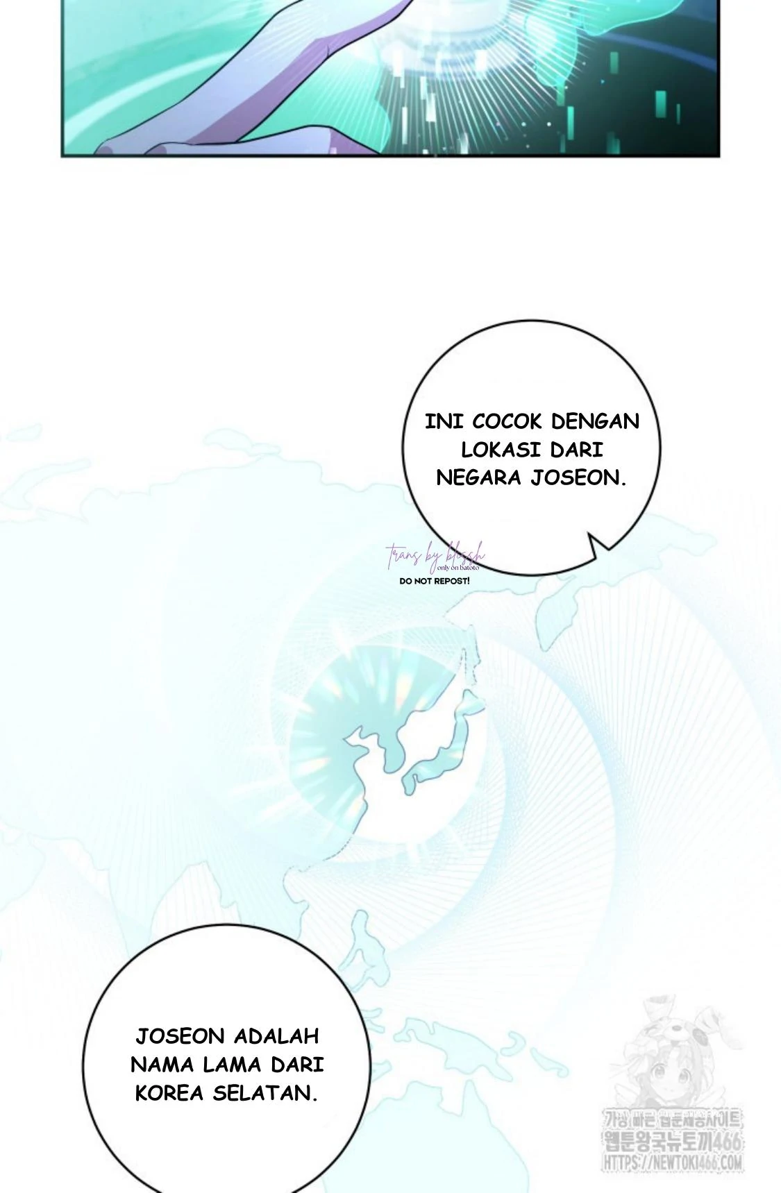 24-hour Rebirth Consultation Centre Chapter 03 Gambar 18