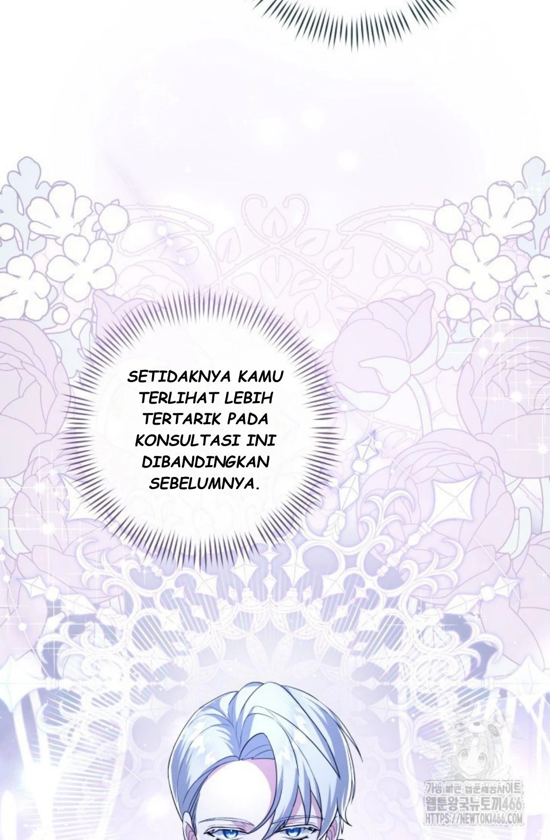24-hour Rebirth Consultation Centre Chapter 03 Gambar 20