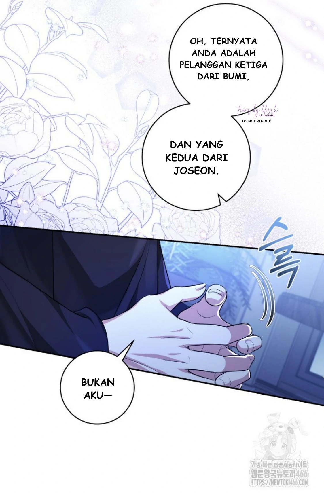 24-hour Rebirth Consultation Centre Chapter 03 Gambar 22