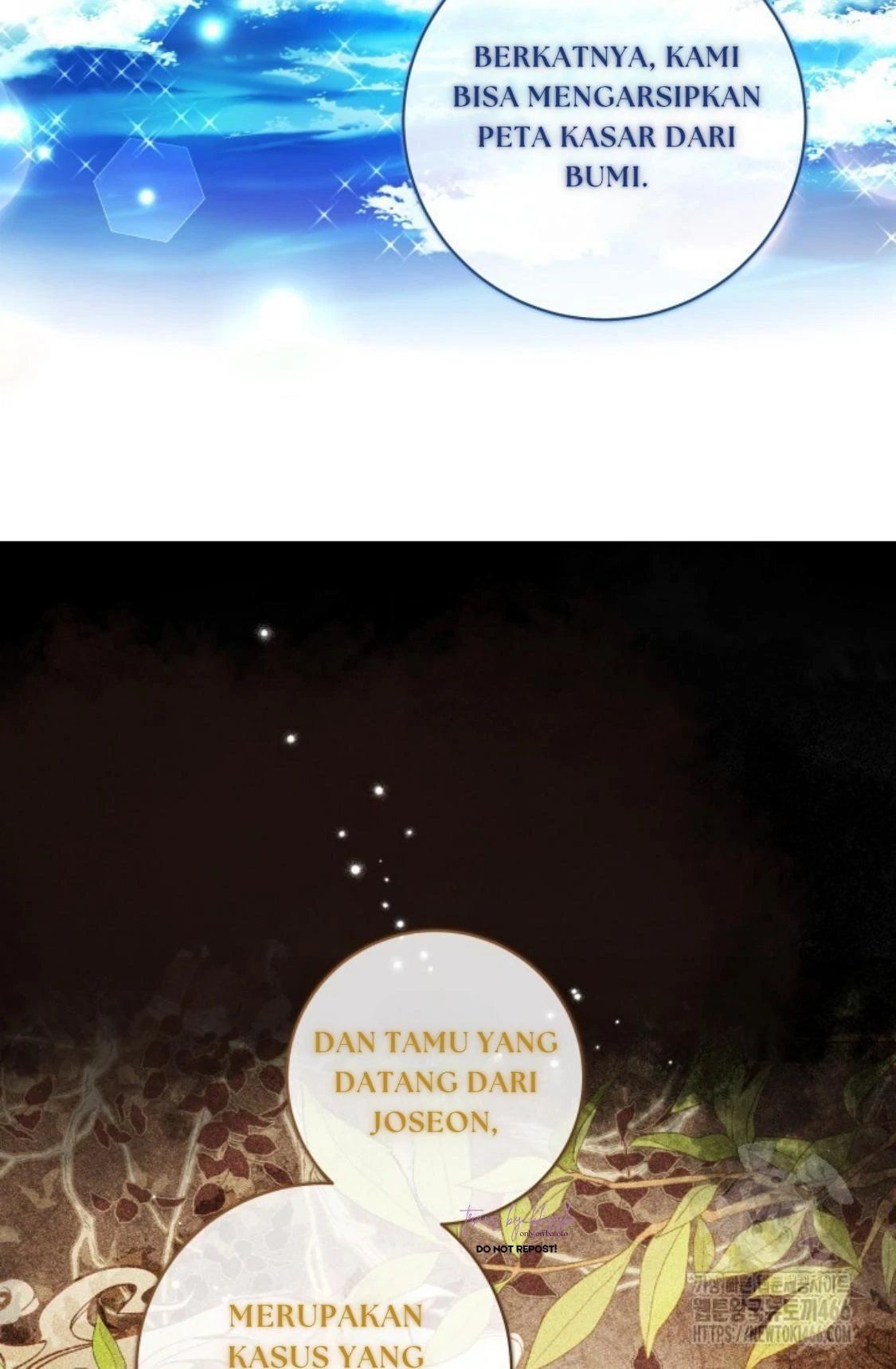 24-hour Rebirth Consultation Centre Chapter 03 Gambar 28