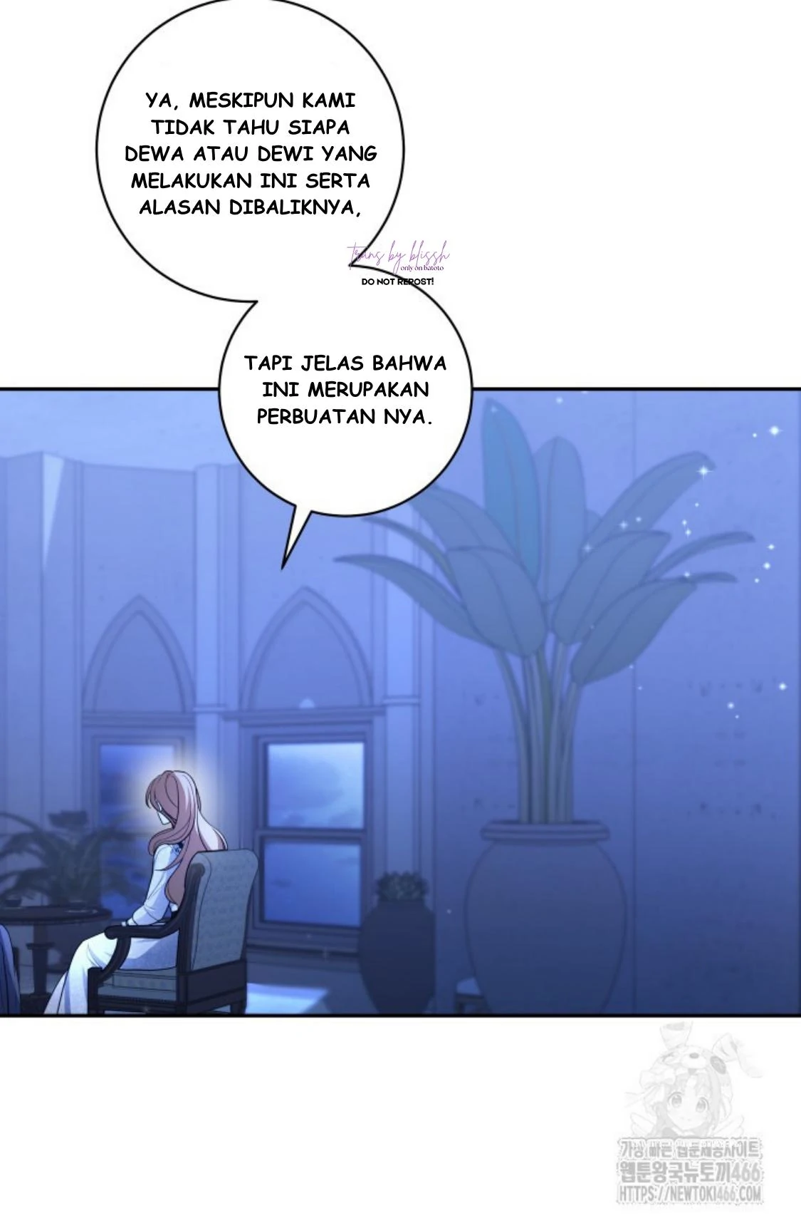24-hour Rebirth Consultation Centre Chapter 03 Gambar 46