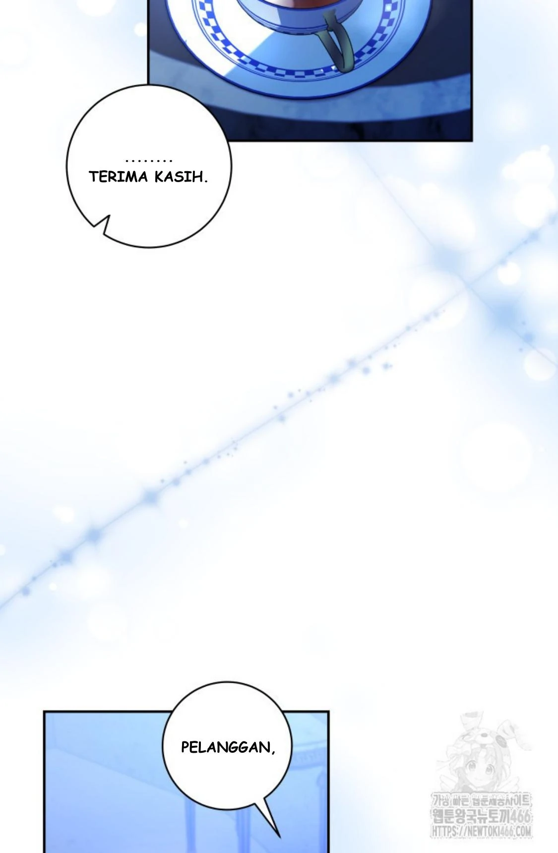 24-hour Rebirth Consultation Centre Chapter 03 Gambar 56